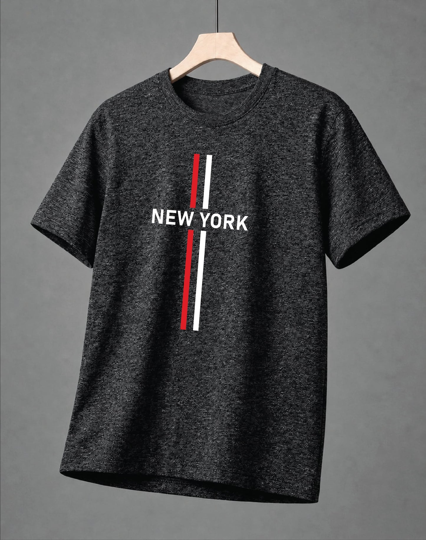 Mens Basic T-shirt