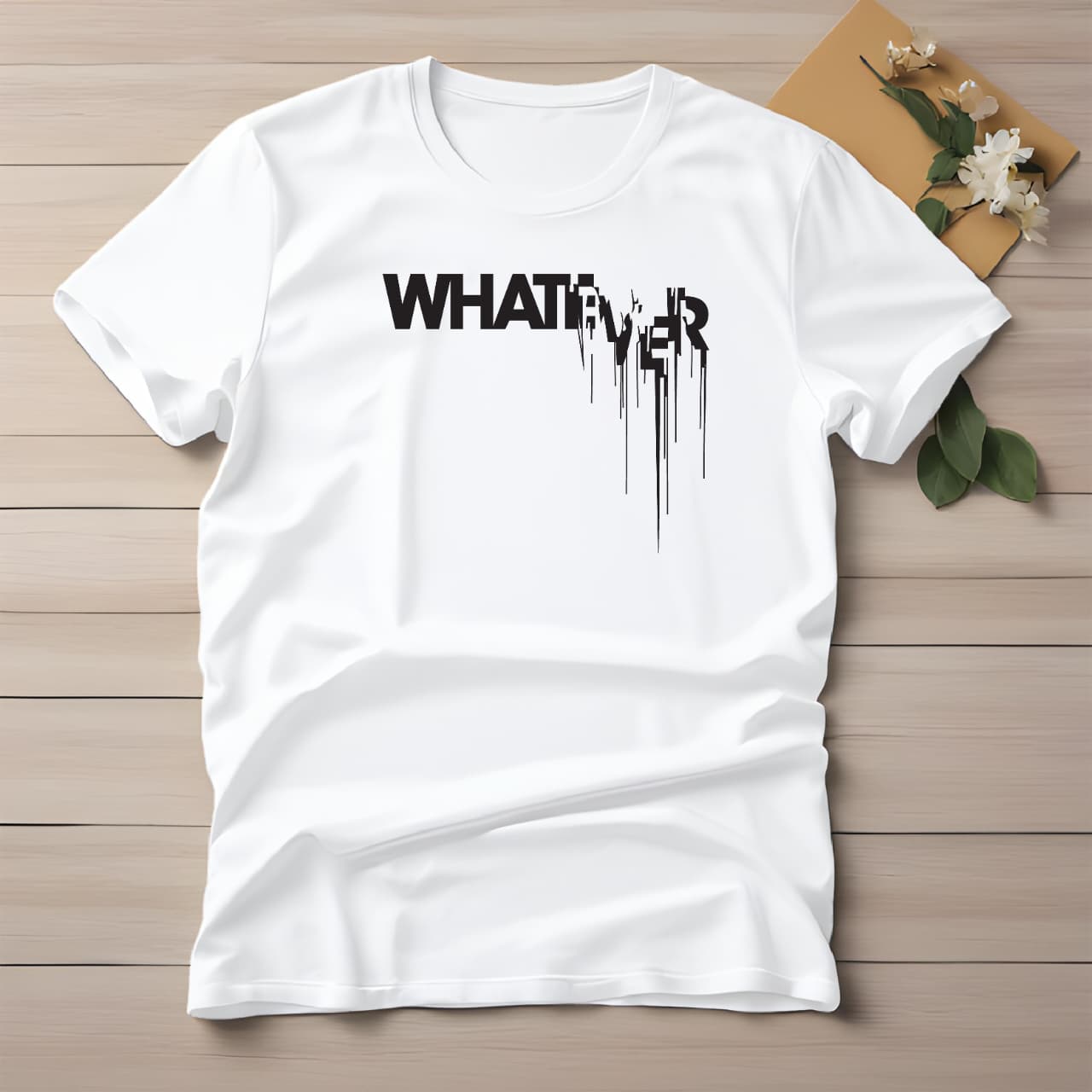 Men's Basic T-shirt