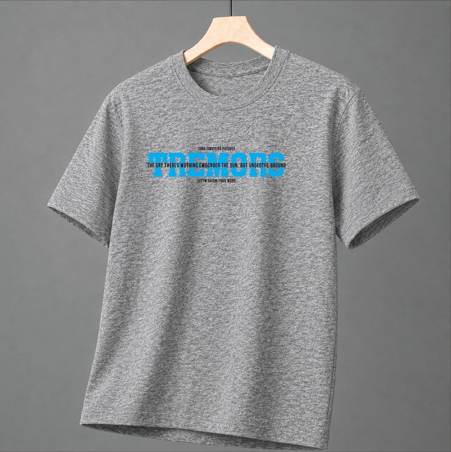 Men's Basic T-shirt