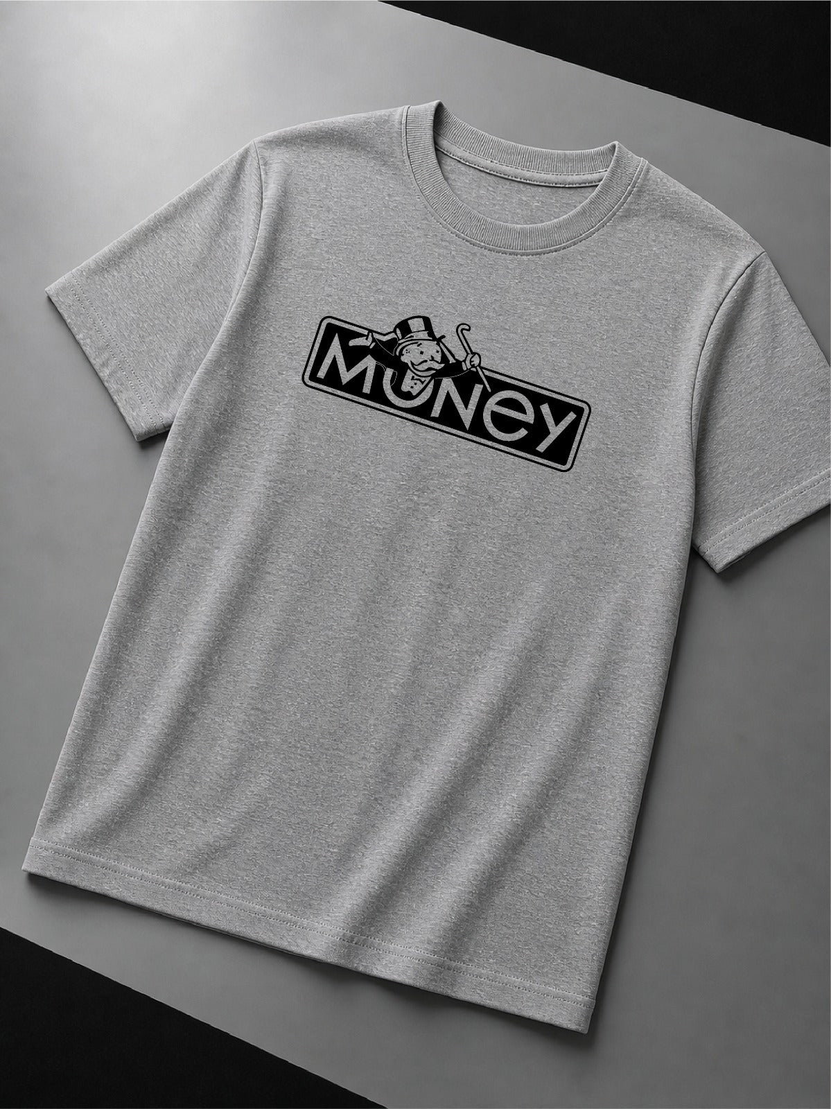 Men's Basic T-shirt