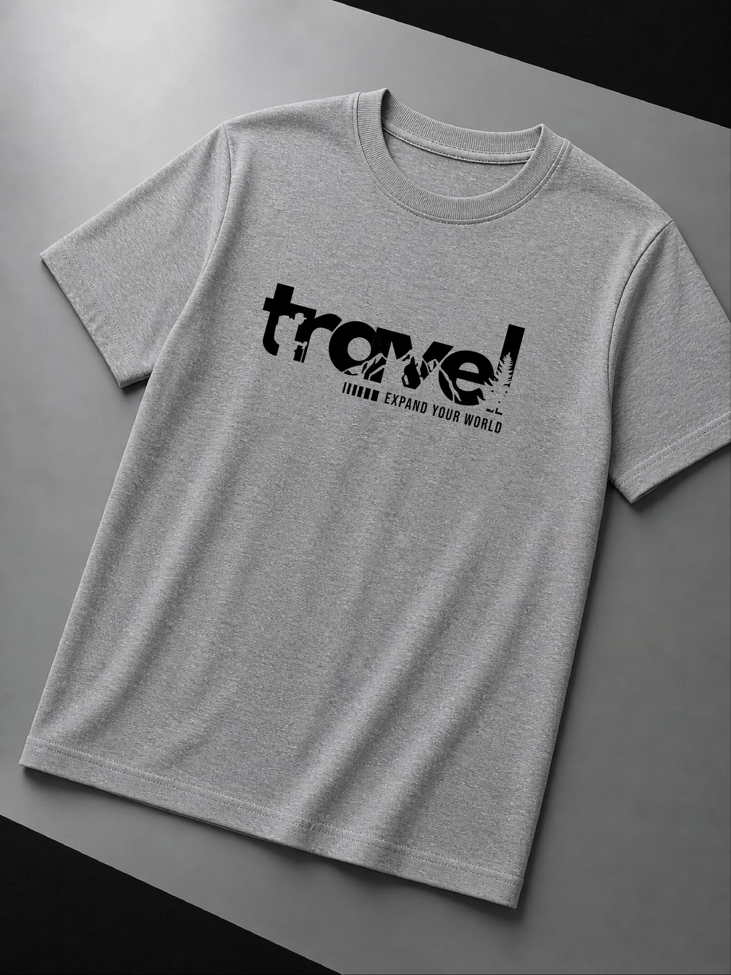 Men's Basic T-shirt