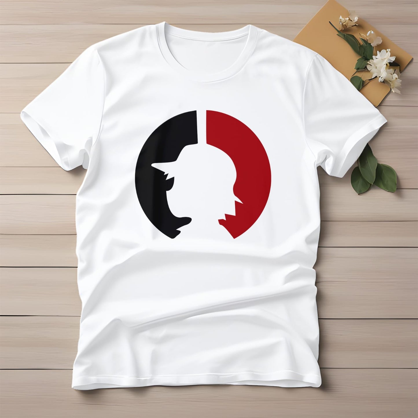 Men's Basic T-shirt