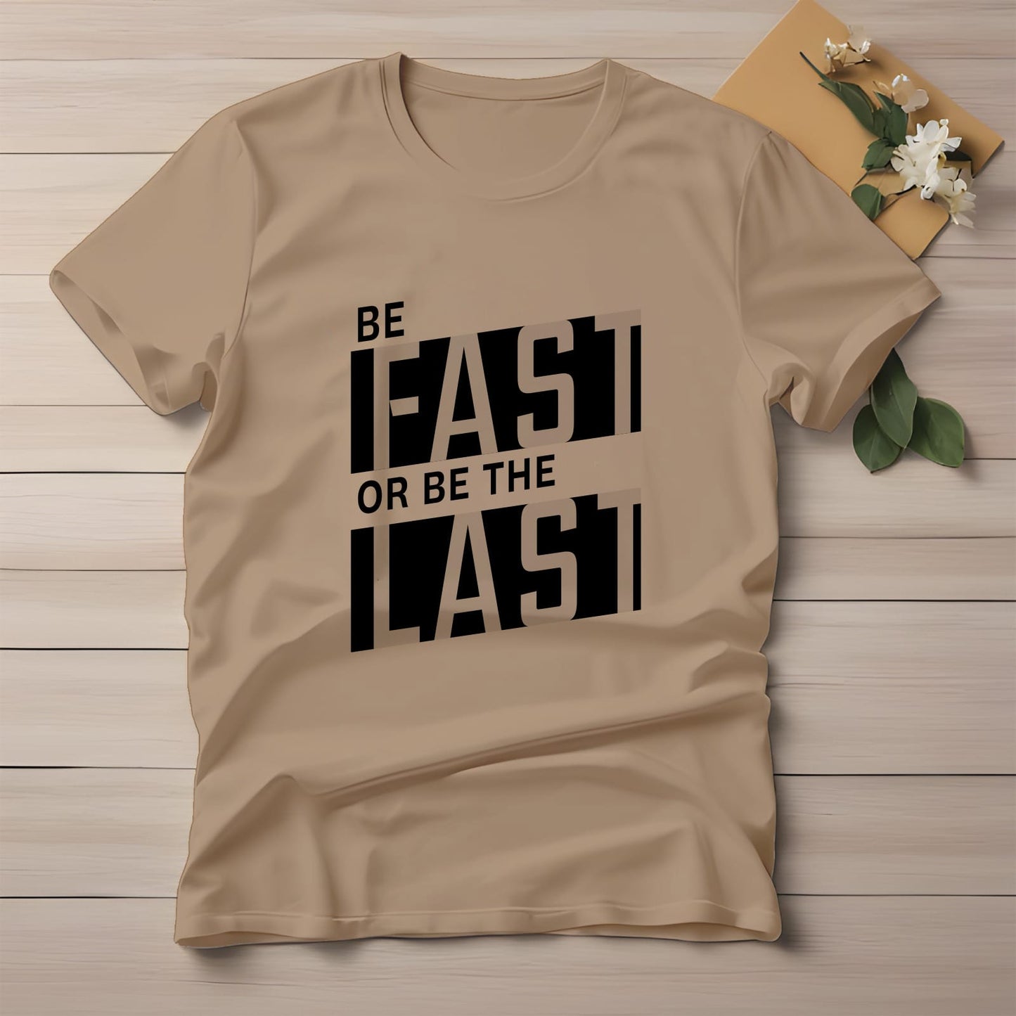 Men's Basic T-shirt