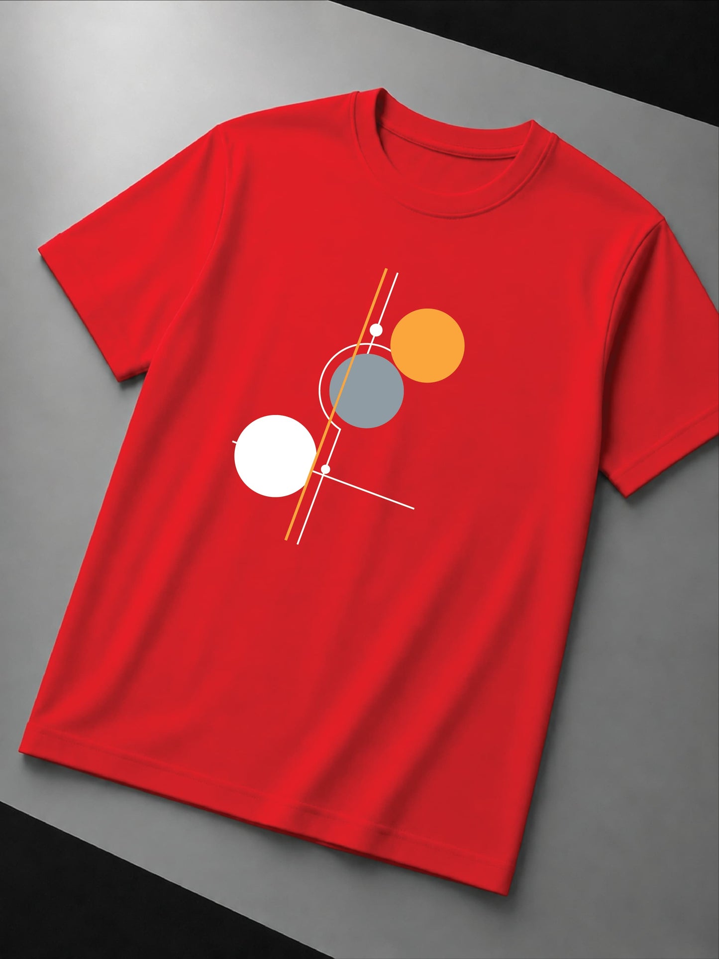 Men's Basic T-shirt