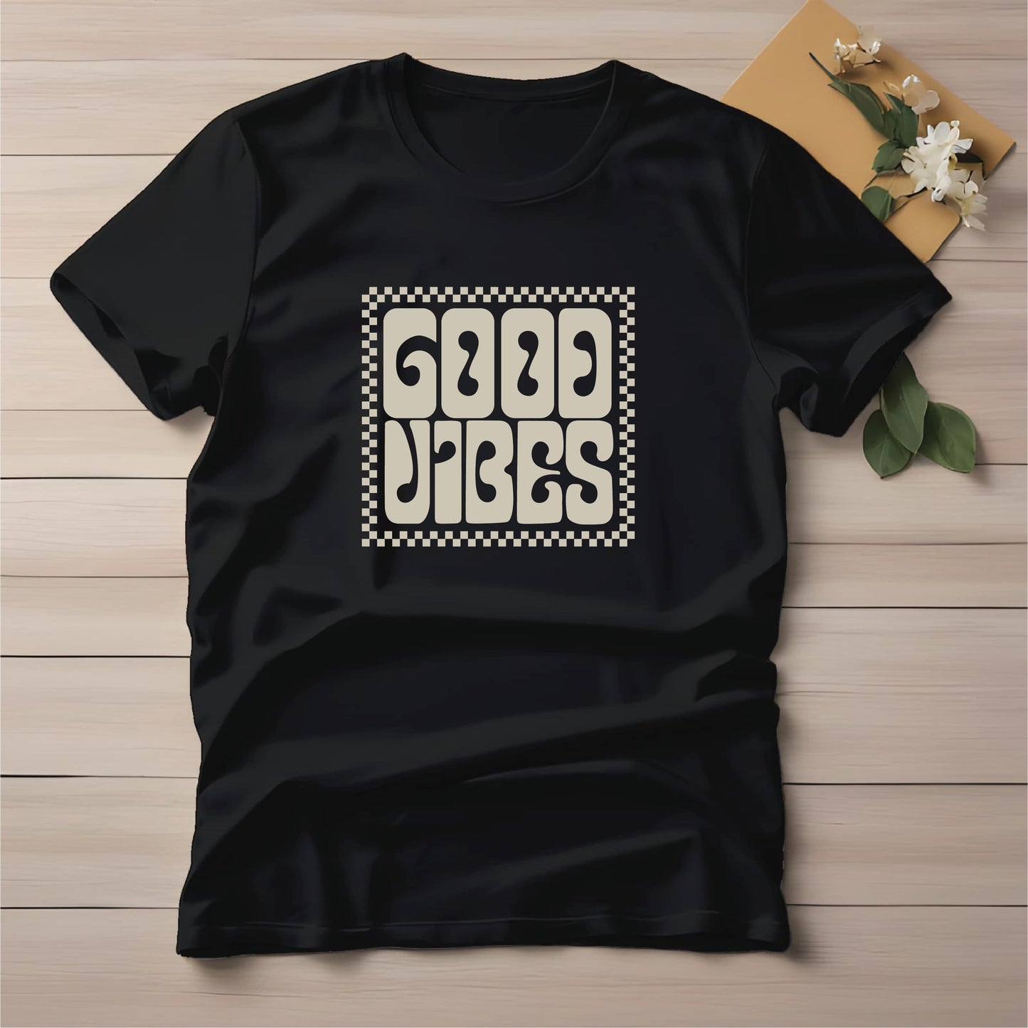 Men's Basic T-shirt