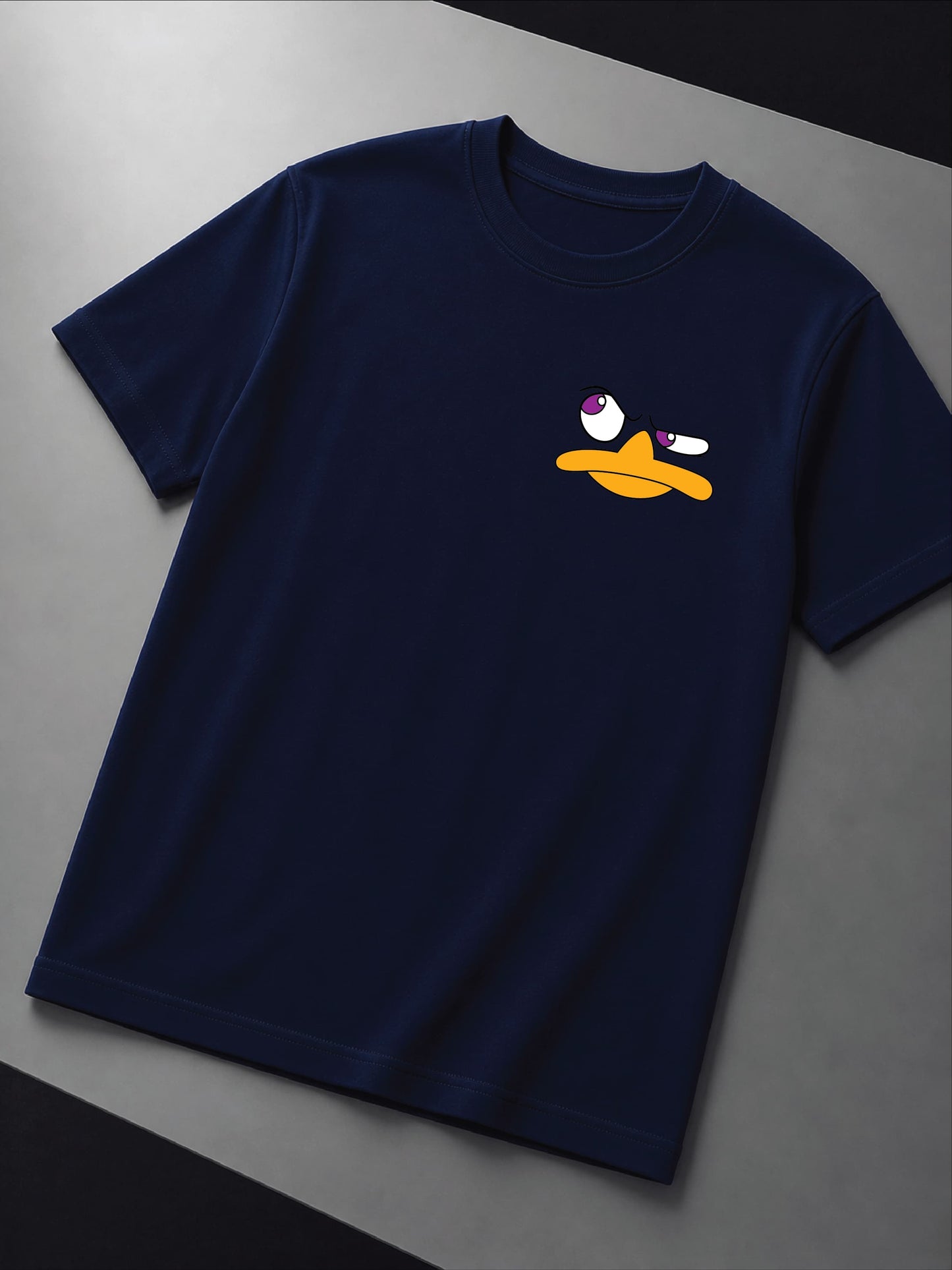 Men's Basic T-shirt