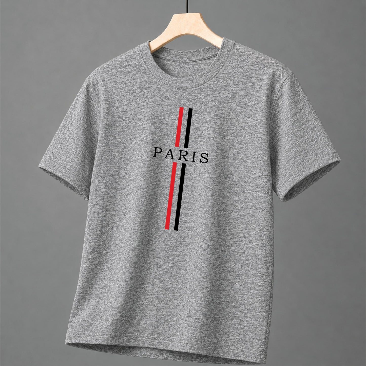 Mens Basic T-shirt