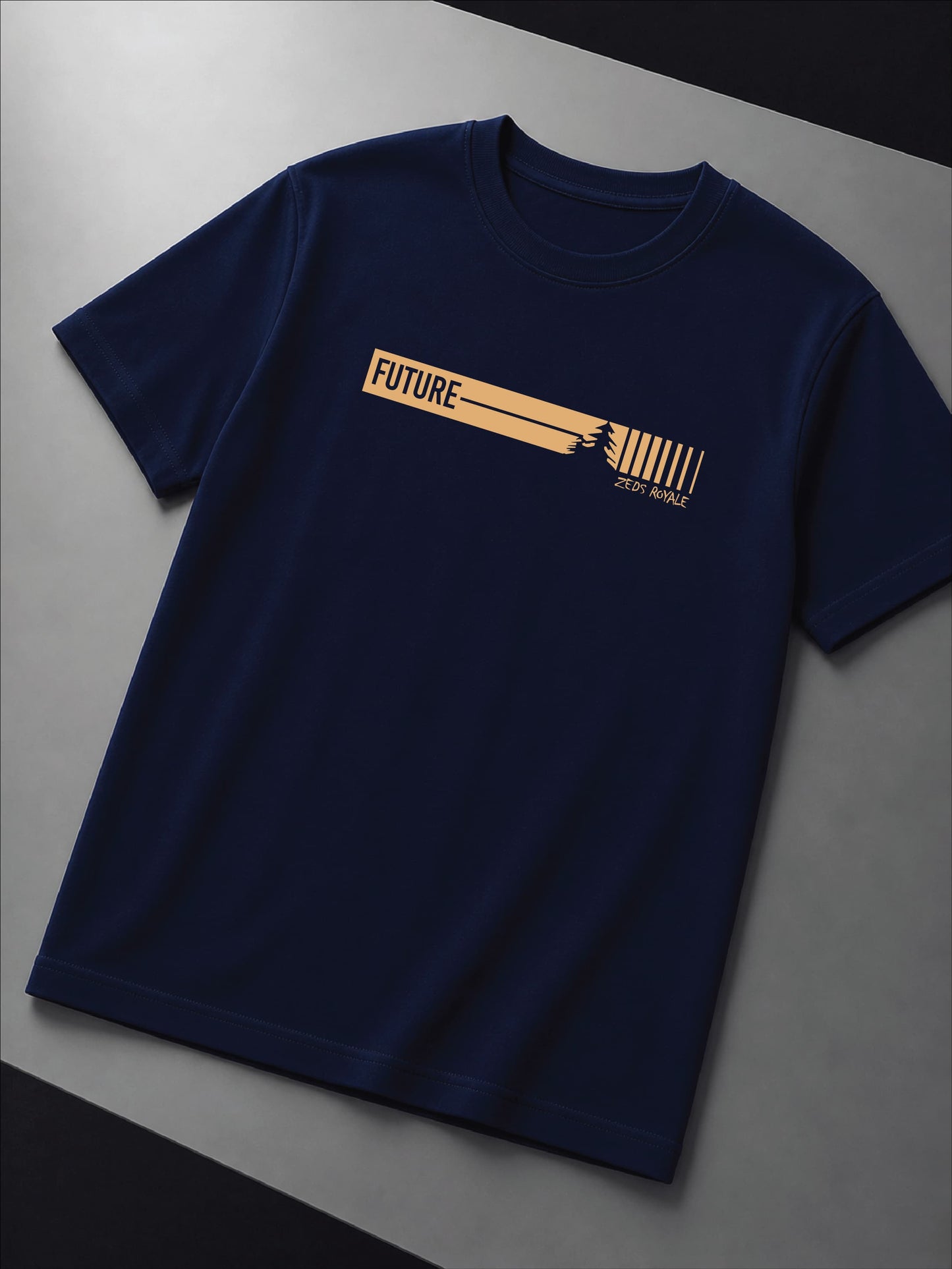 Men's Basic T-shirt
