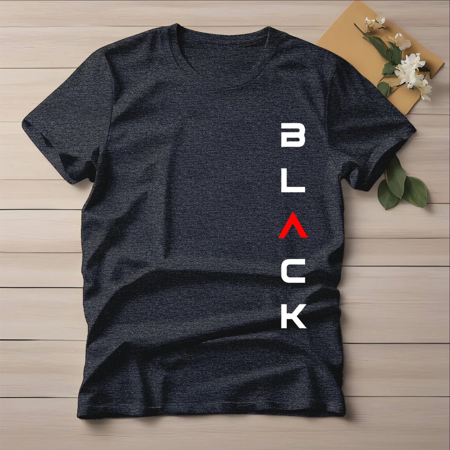 Men's Basic T-shirt