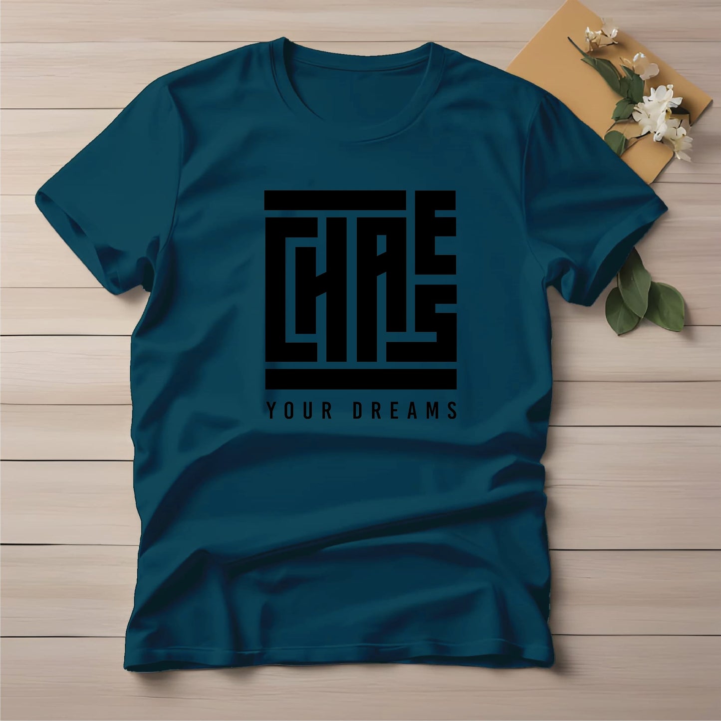 Men's Basic T-shirt