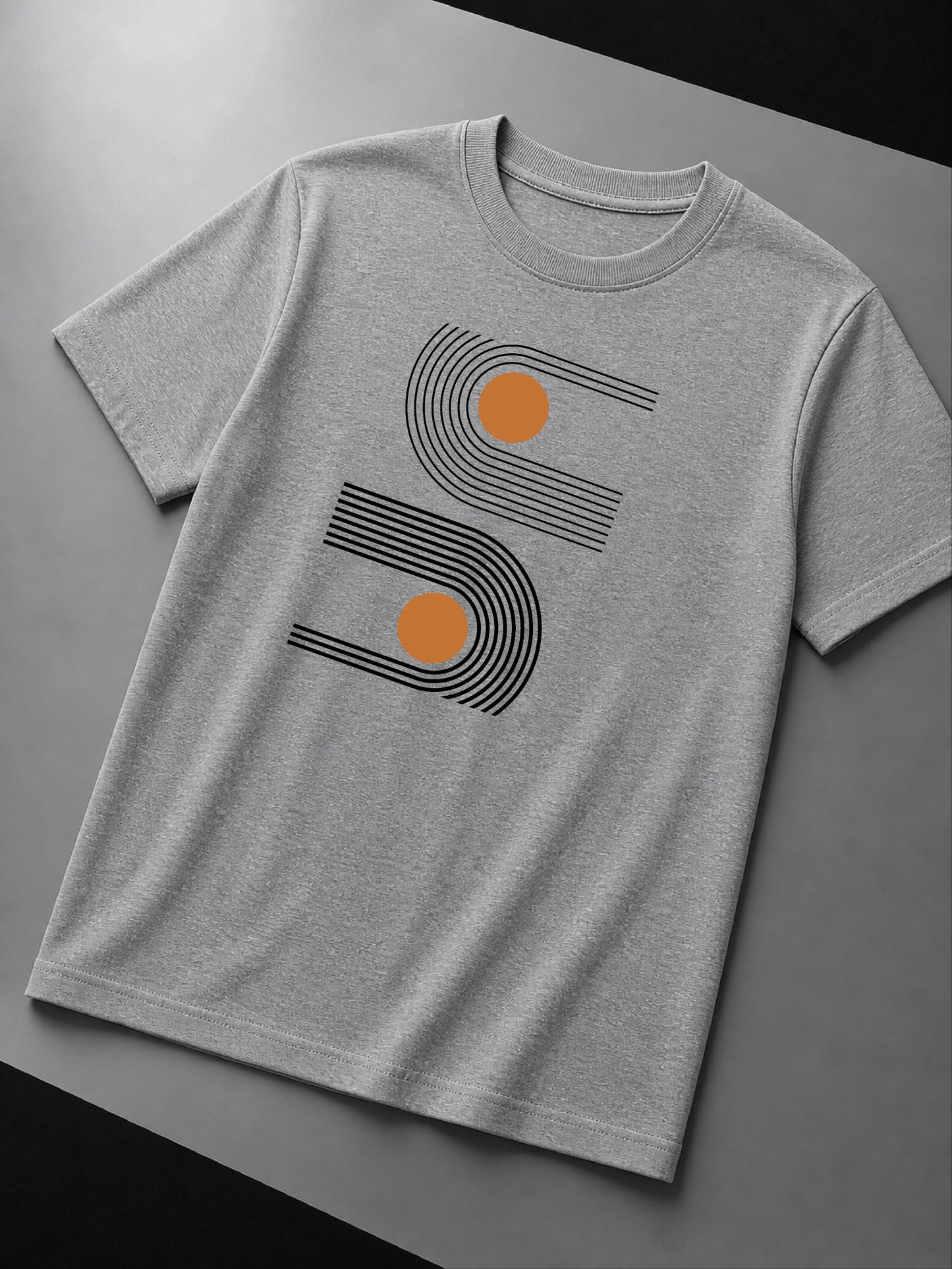 Men's Basic T-shirt