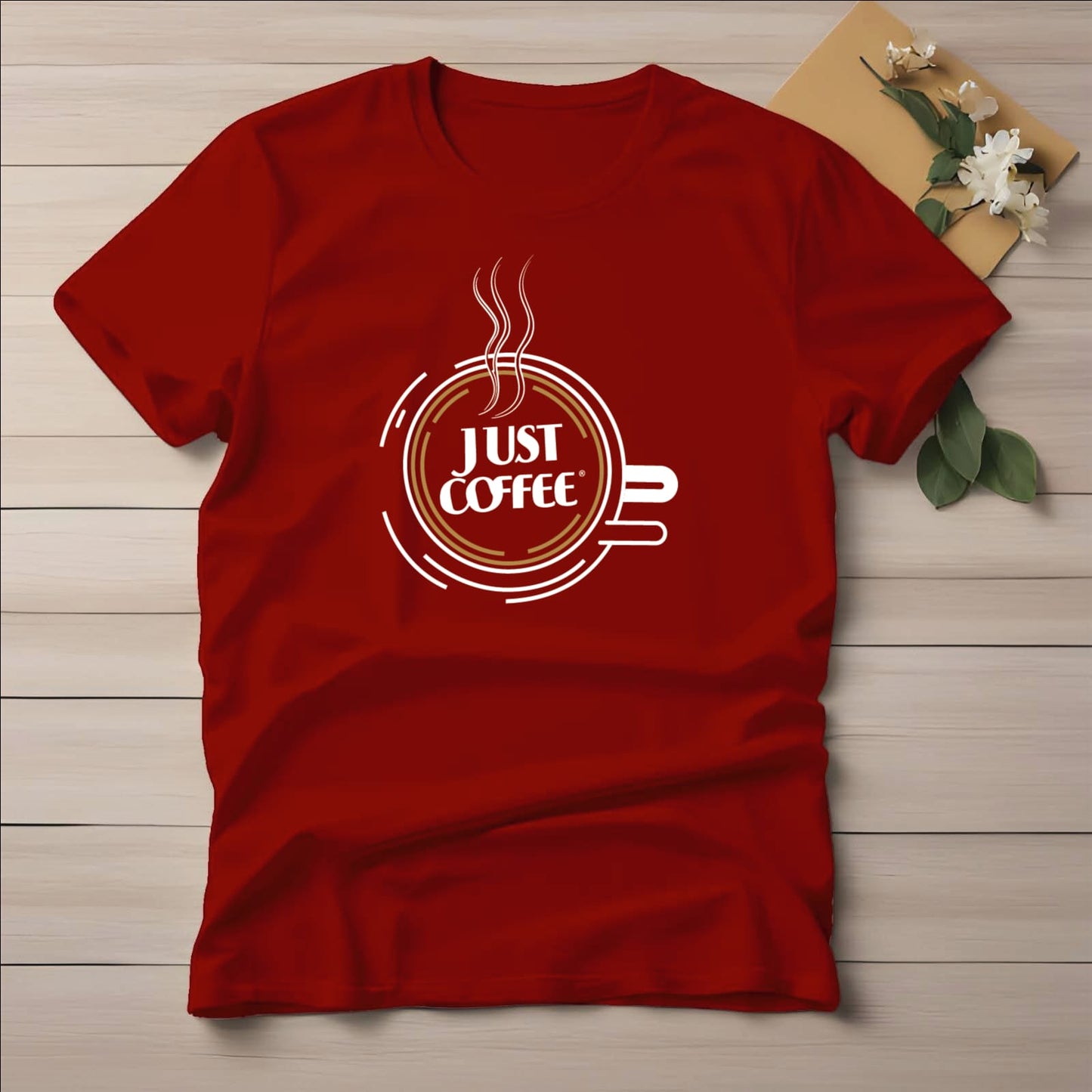 Men's Basic T-shirt