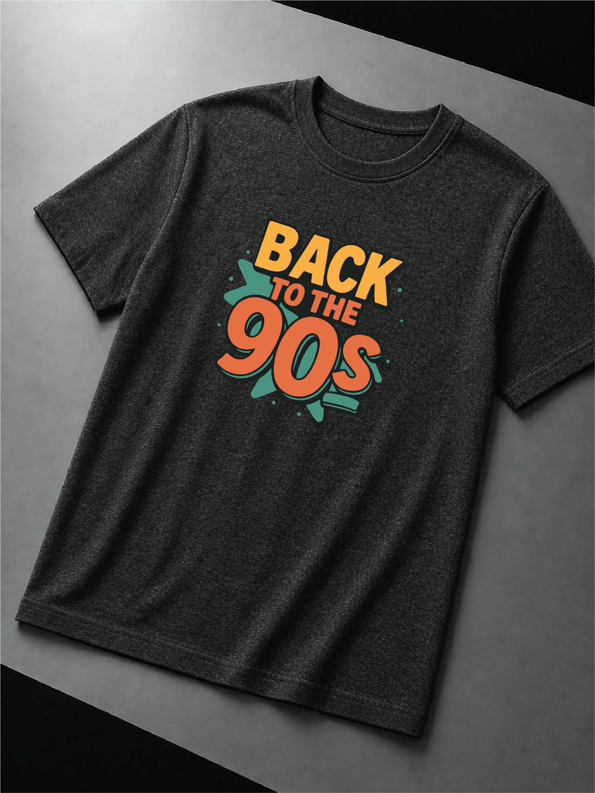 Men's Basic T-shirt