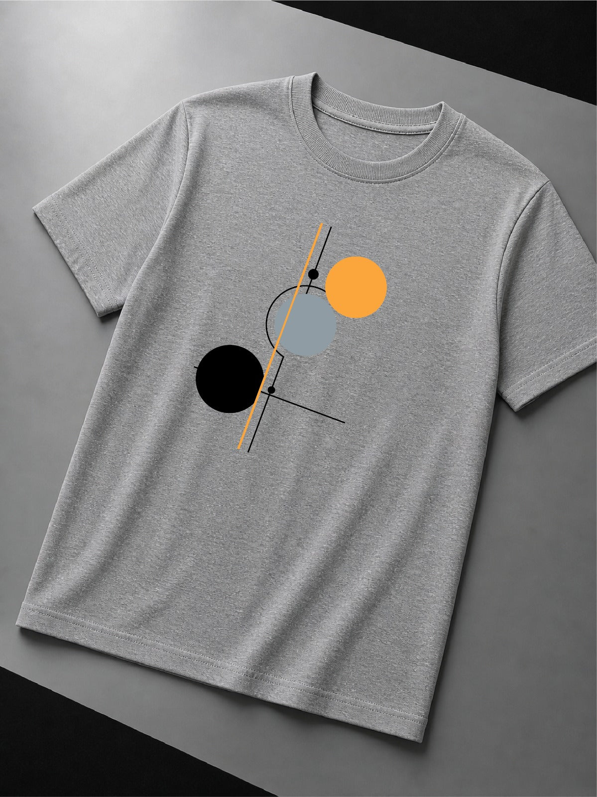 Men's Basic T-shirt