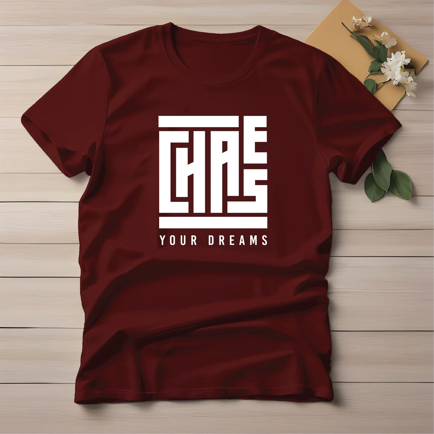 Men's Basic T-shirt