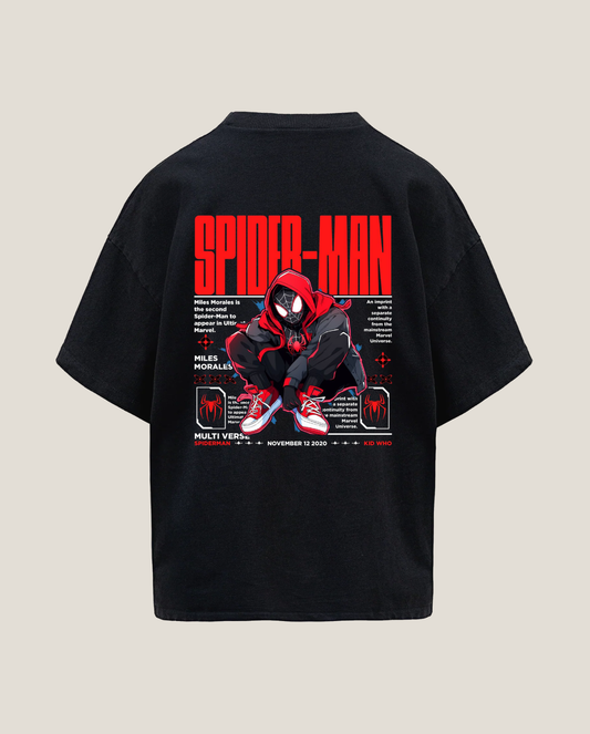 SPIDER