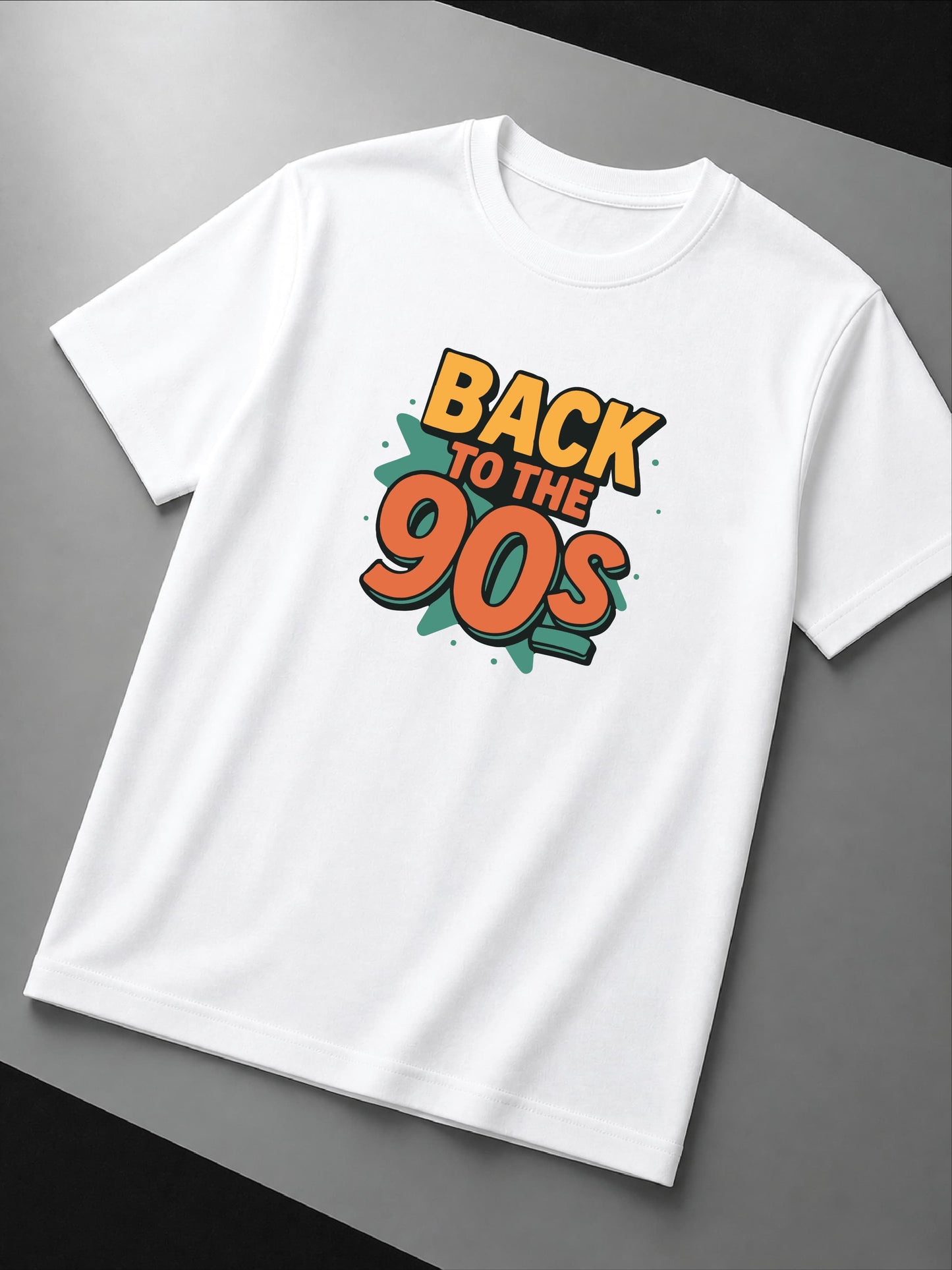Men's Basic T-shirt