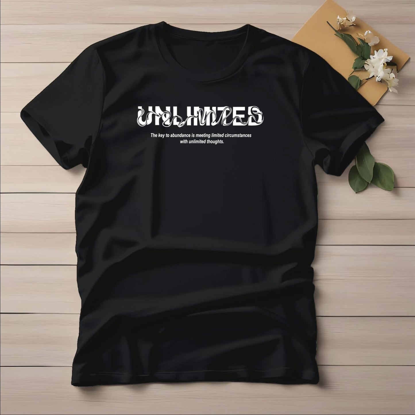 Men's Basic T-shirt