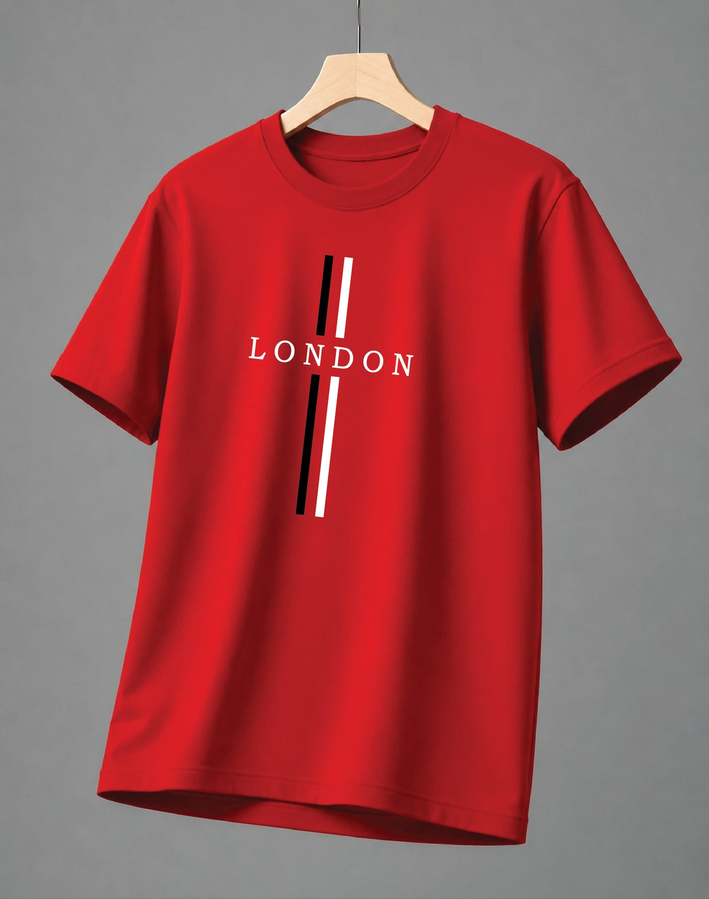 Men's Basic T-shirt
