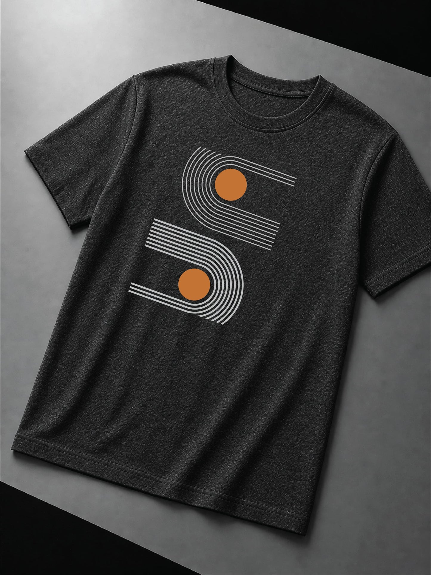 Men's Basic T-shirt