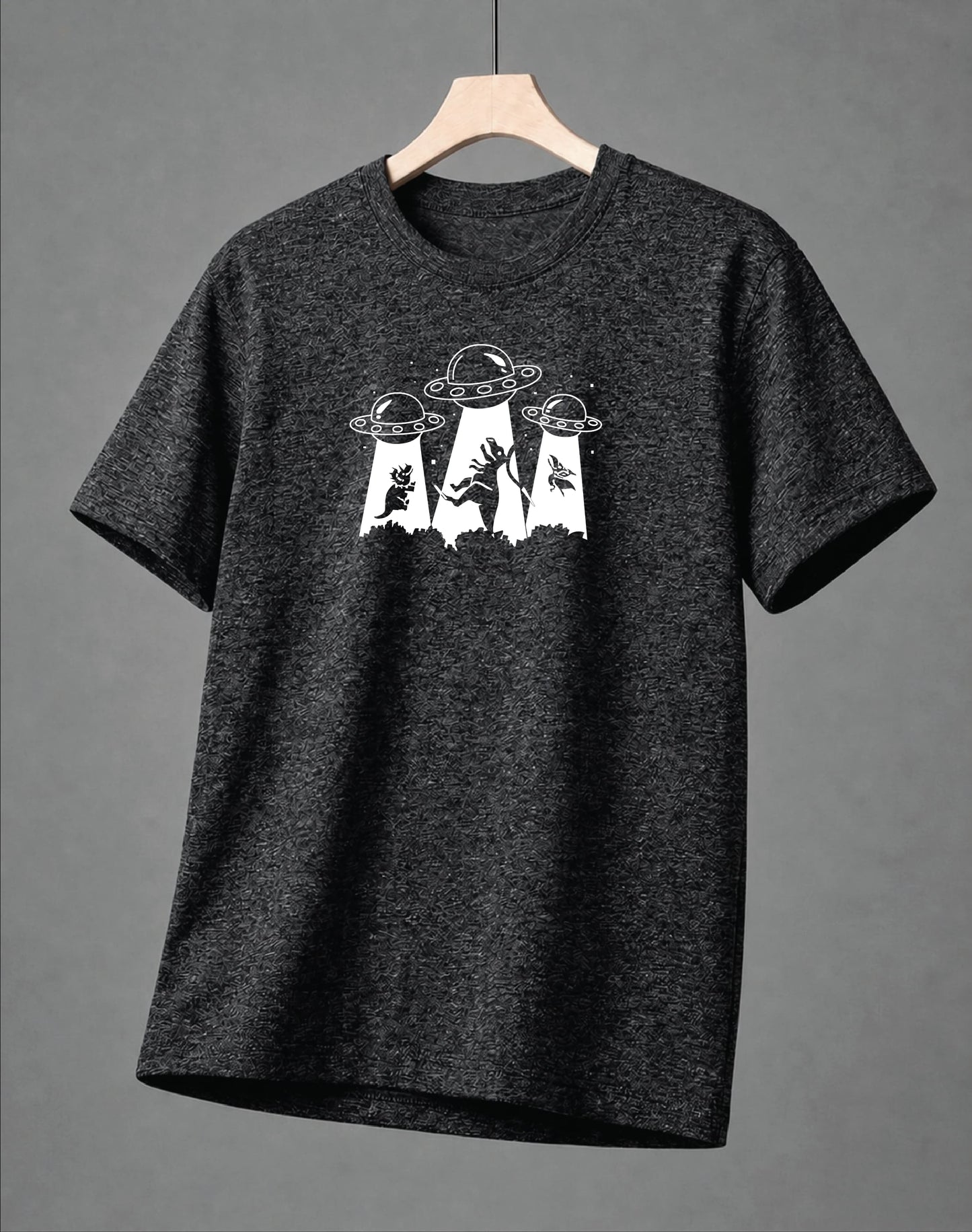 Mens Basic T-shirt