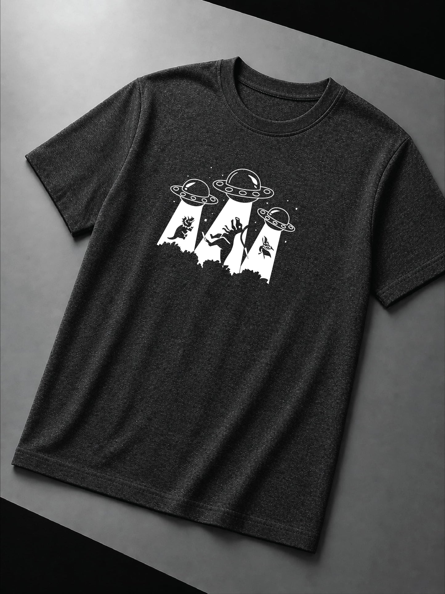 Men's Basic T-shirt
