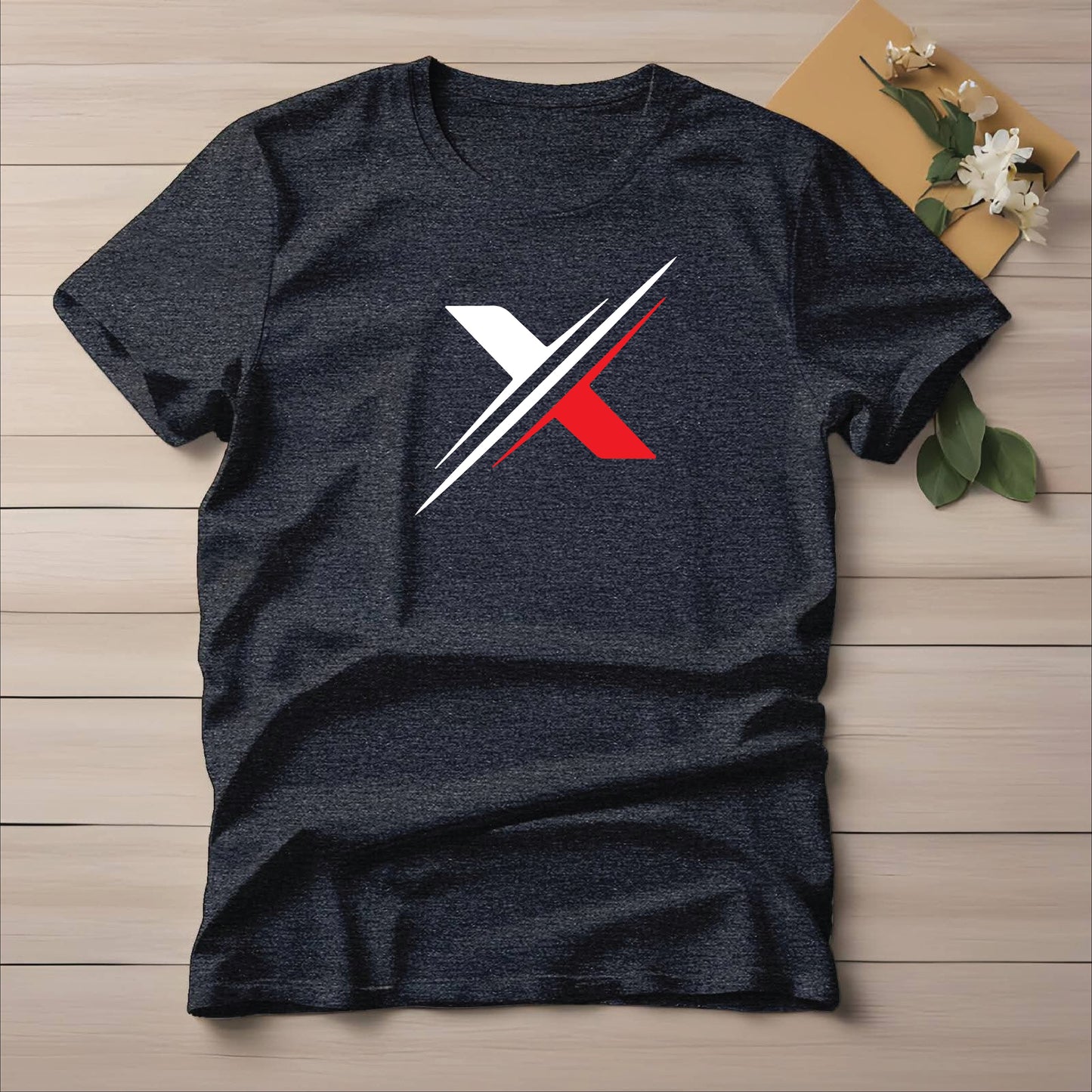 Men's Basic T-shirt