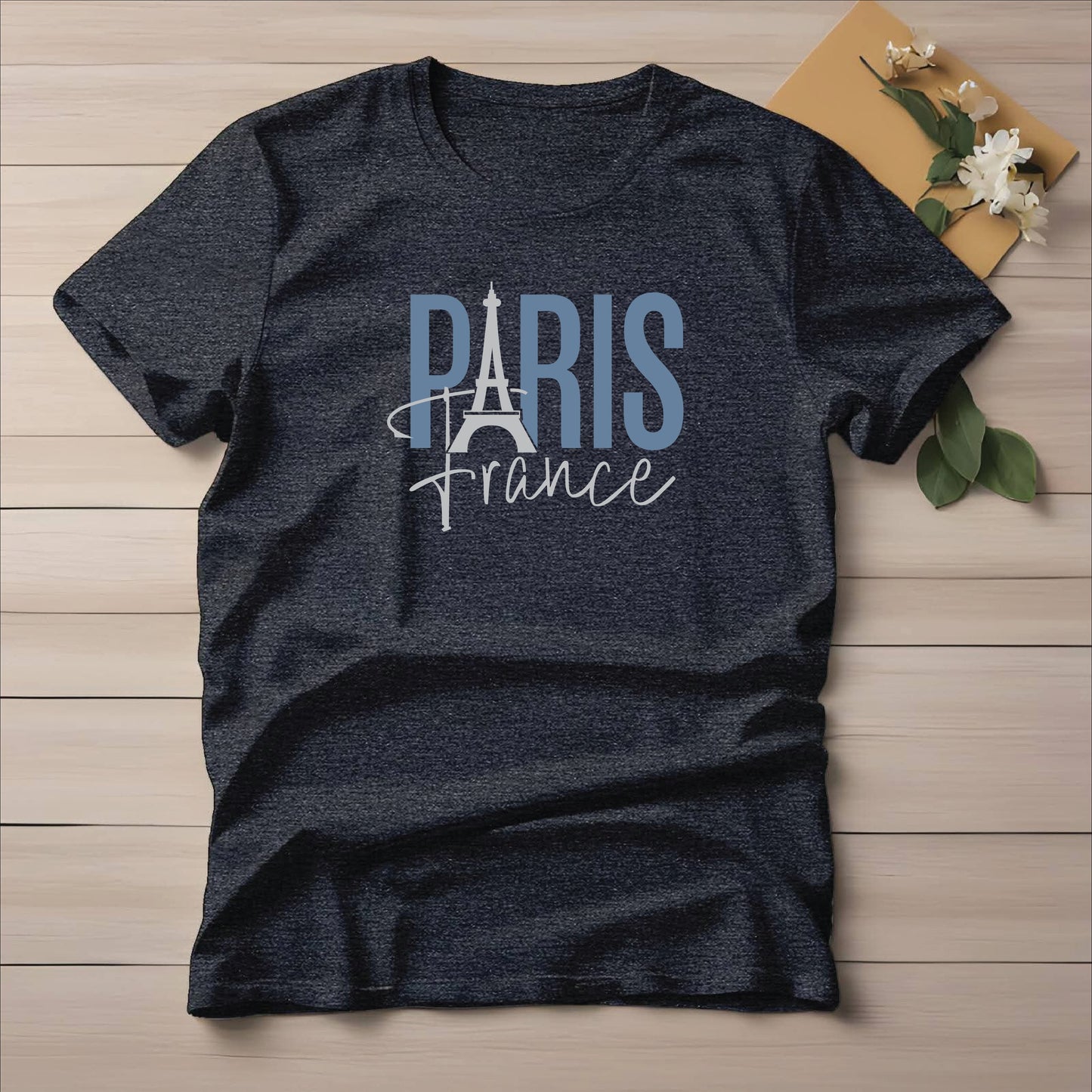 Men's Basic T-shirt