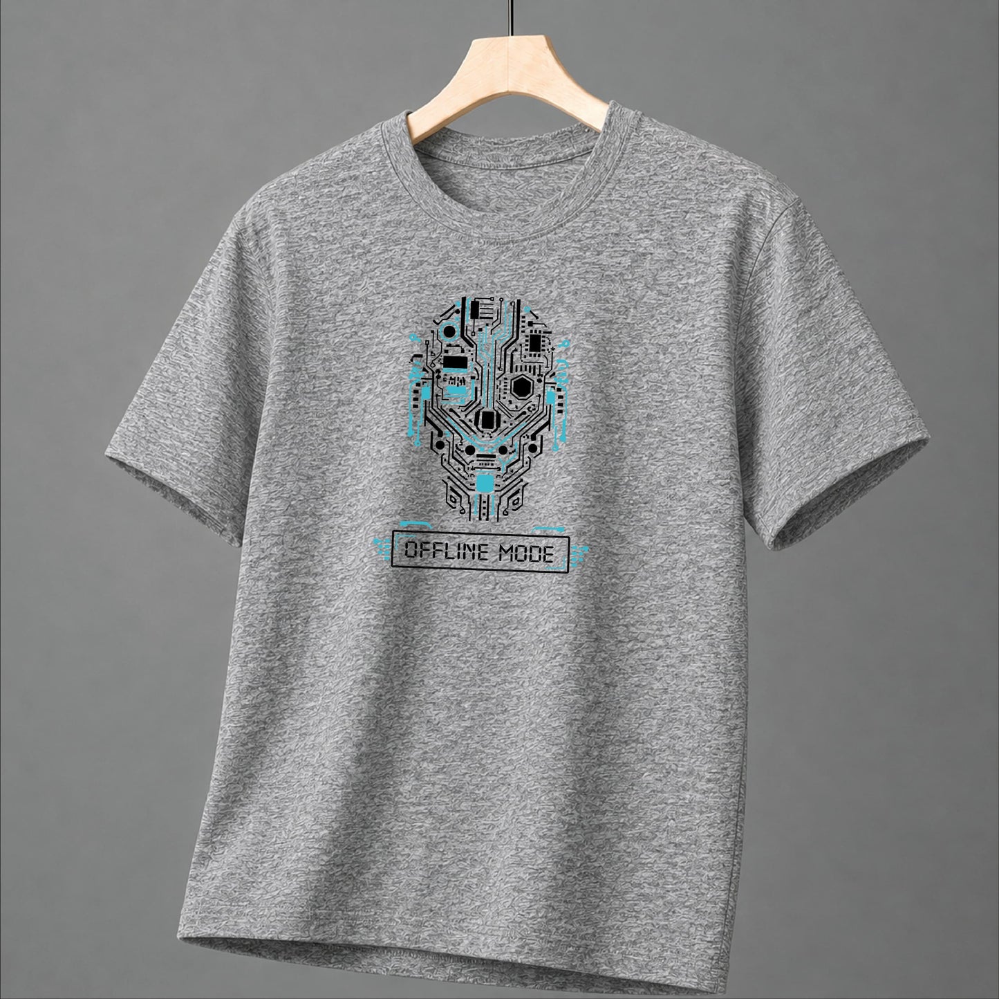 Mens Basic T-shirt