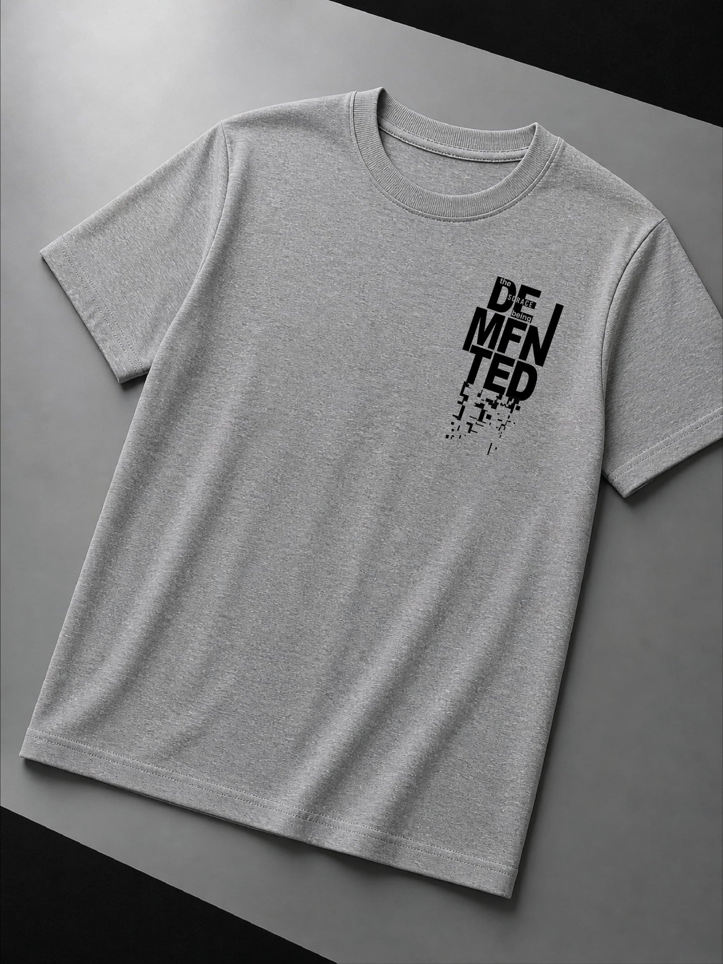Men's Basic T-shirt