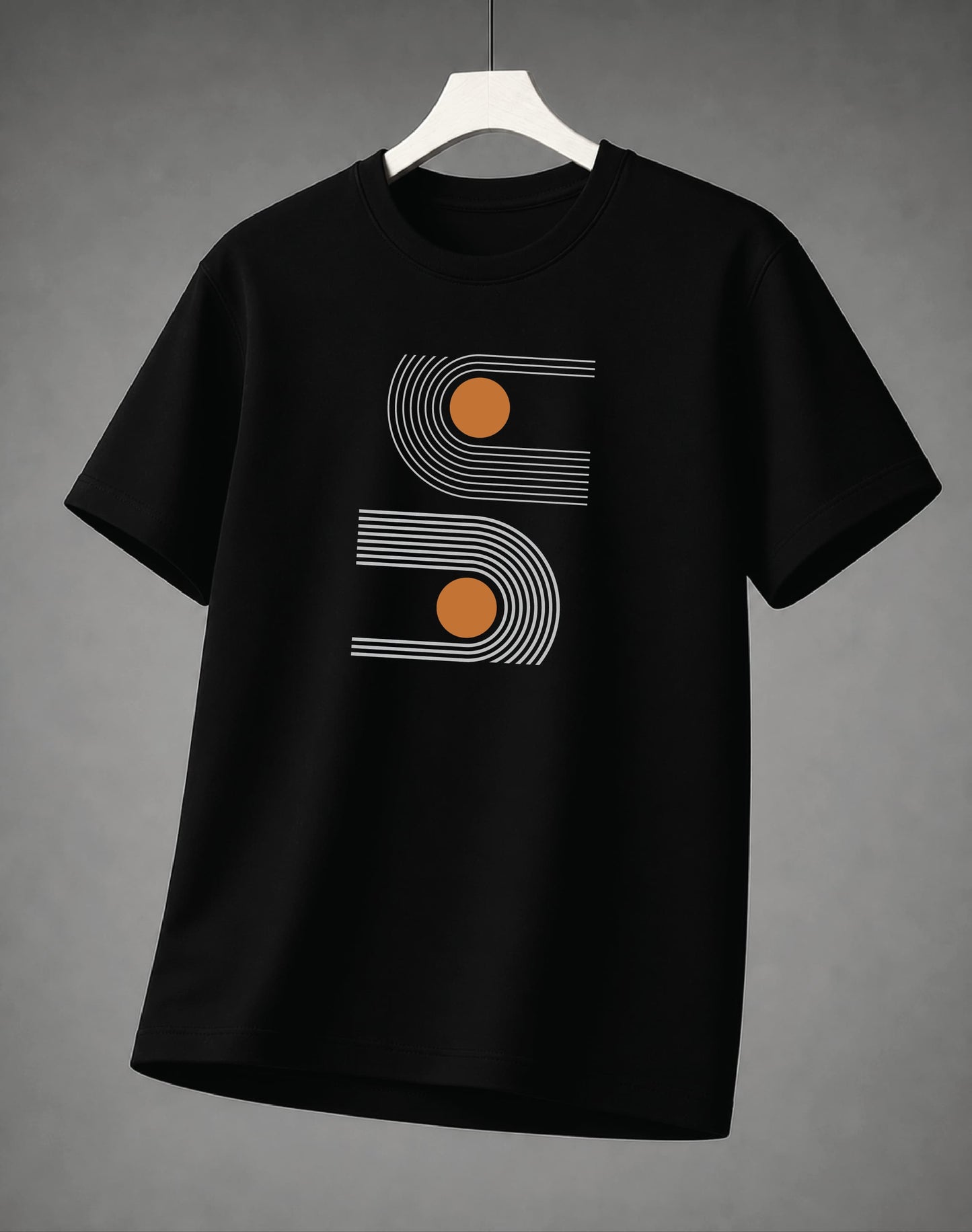 Mens Basic T-shirt