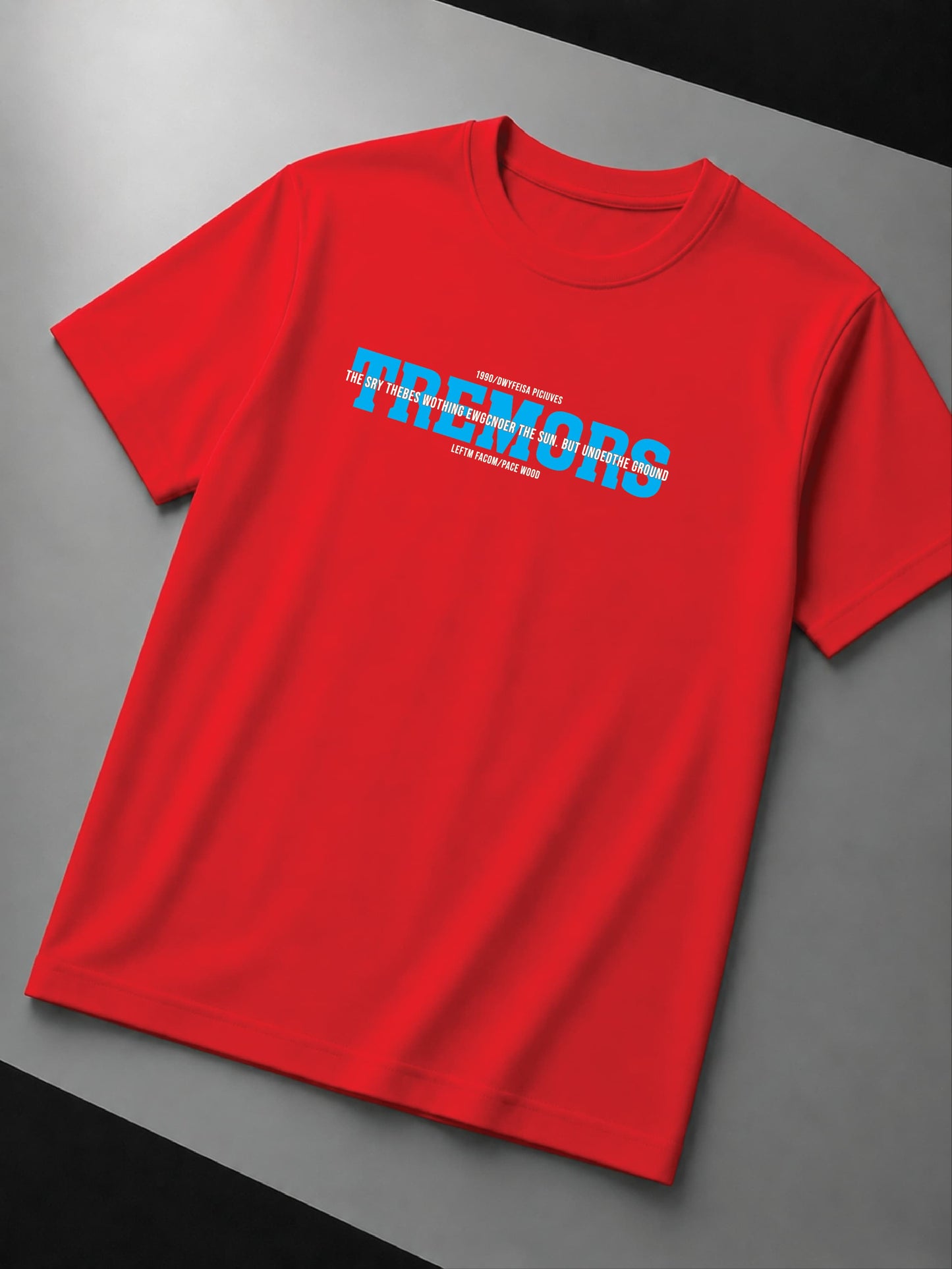 Men's Basic T-shirt