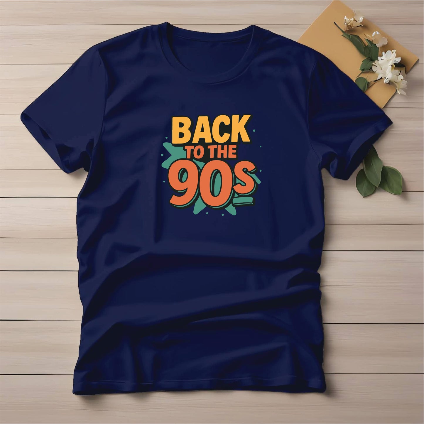 Men's Basic T-shirt