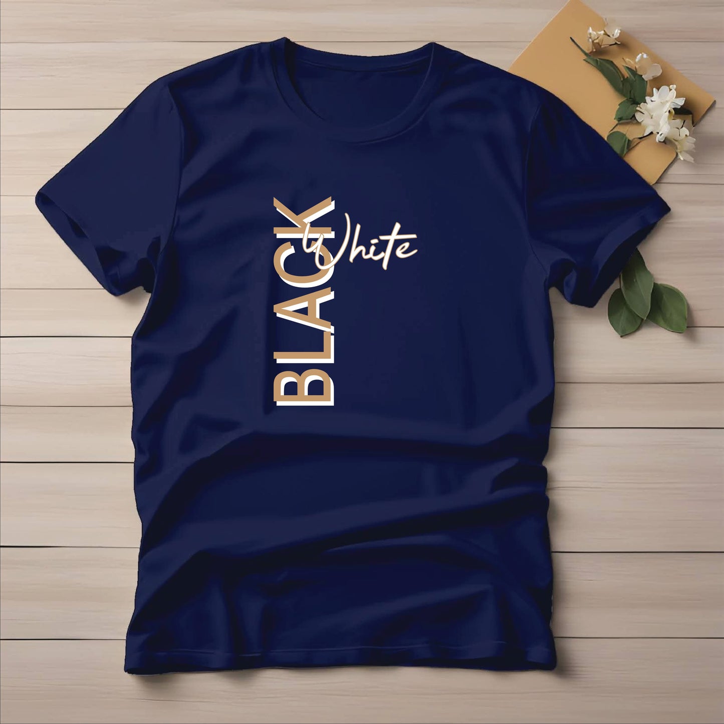 Men's Basic T-shirt