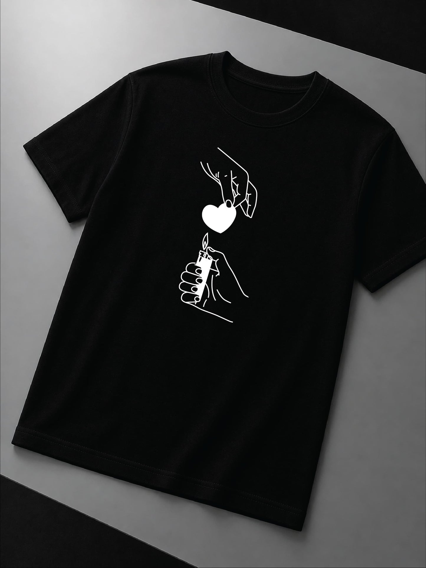 Men's Basic T-shirt