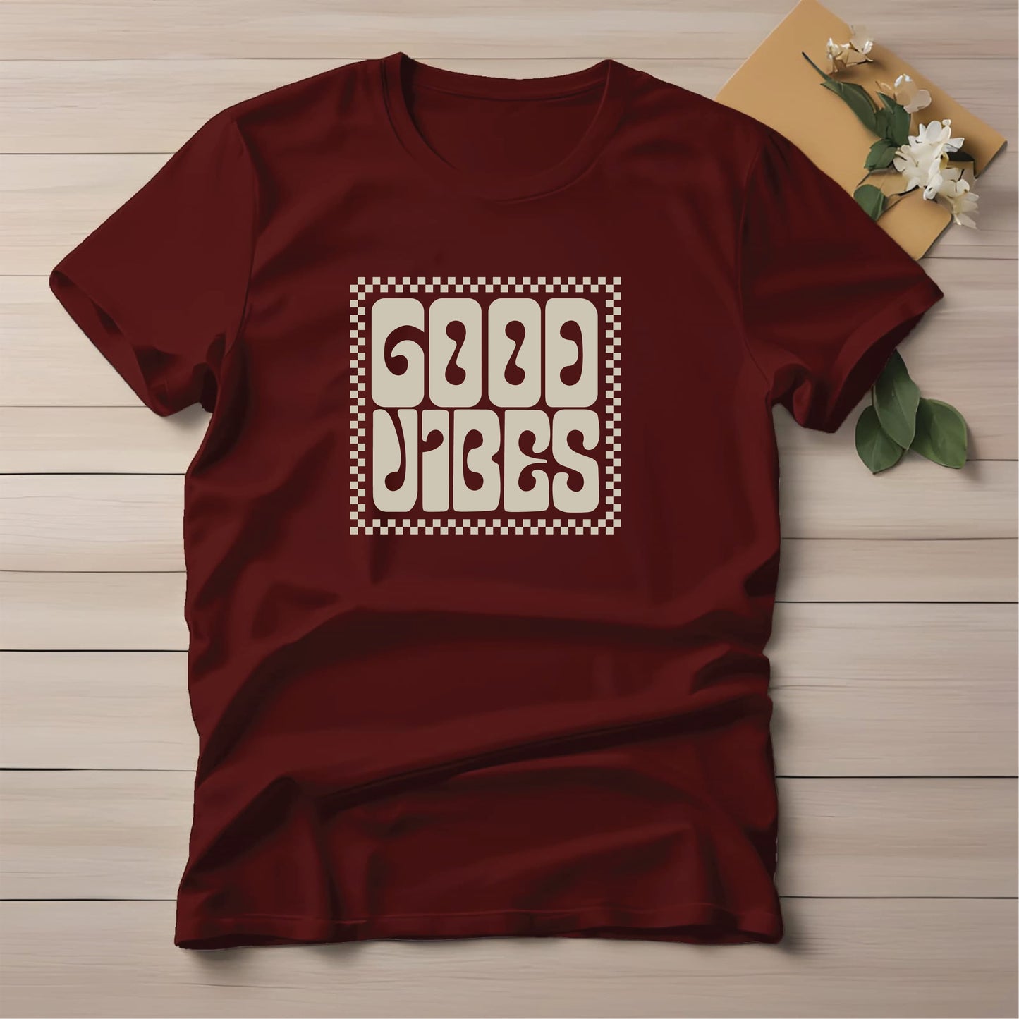 Men's Basic T-shirt