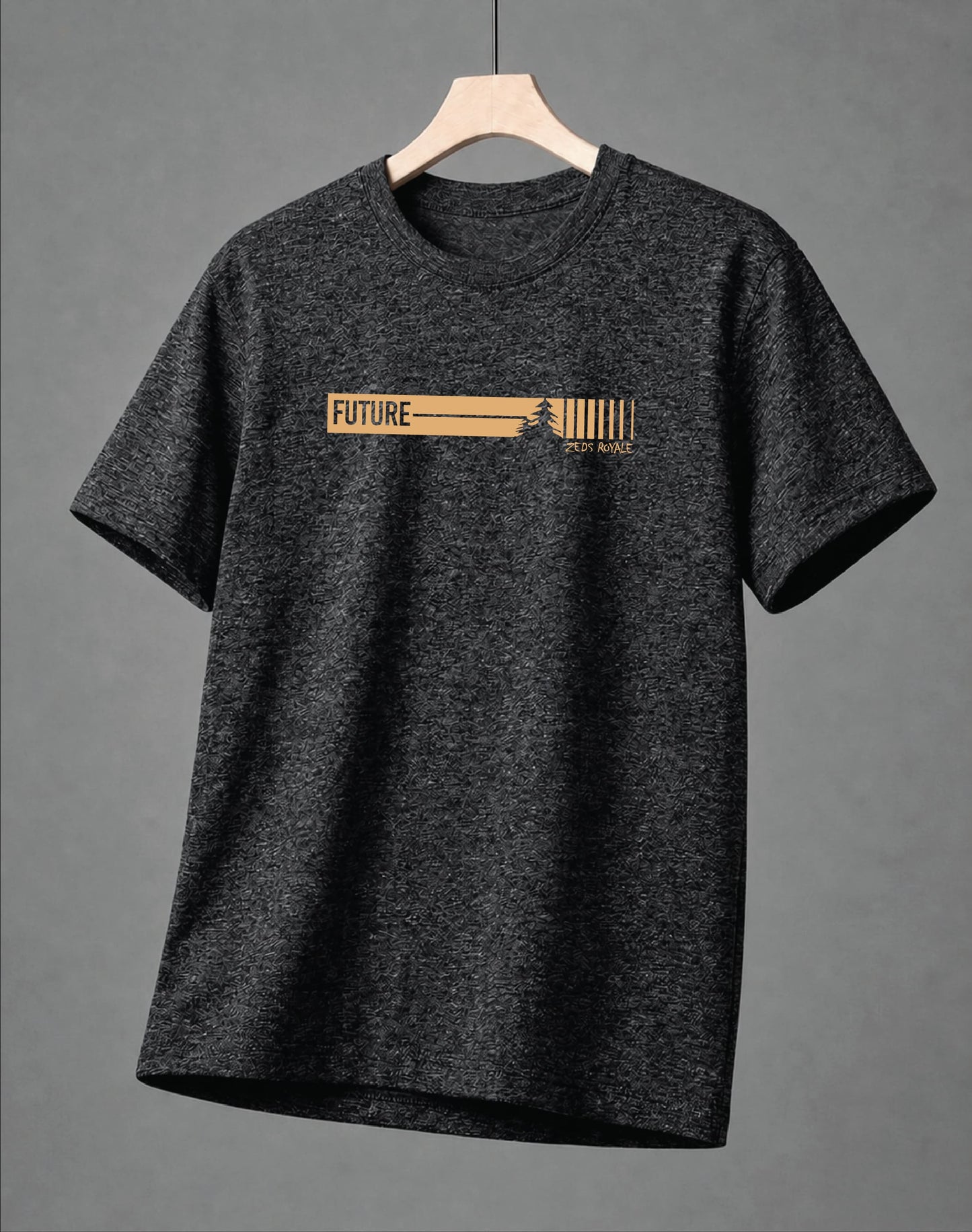 Mens Basic T-shirt