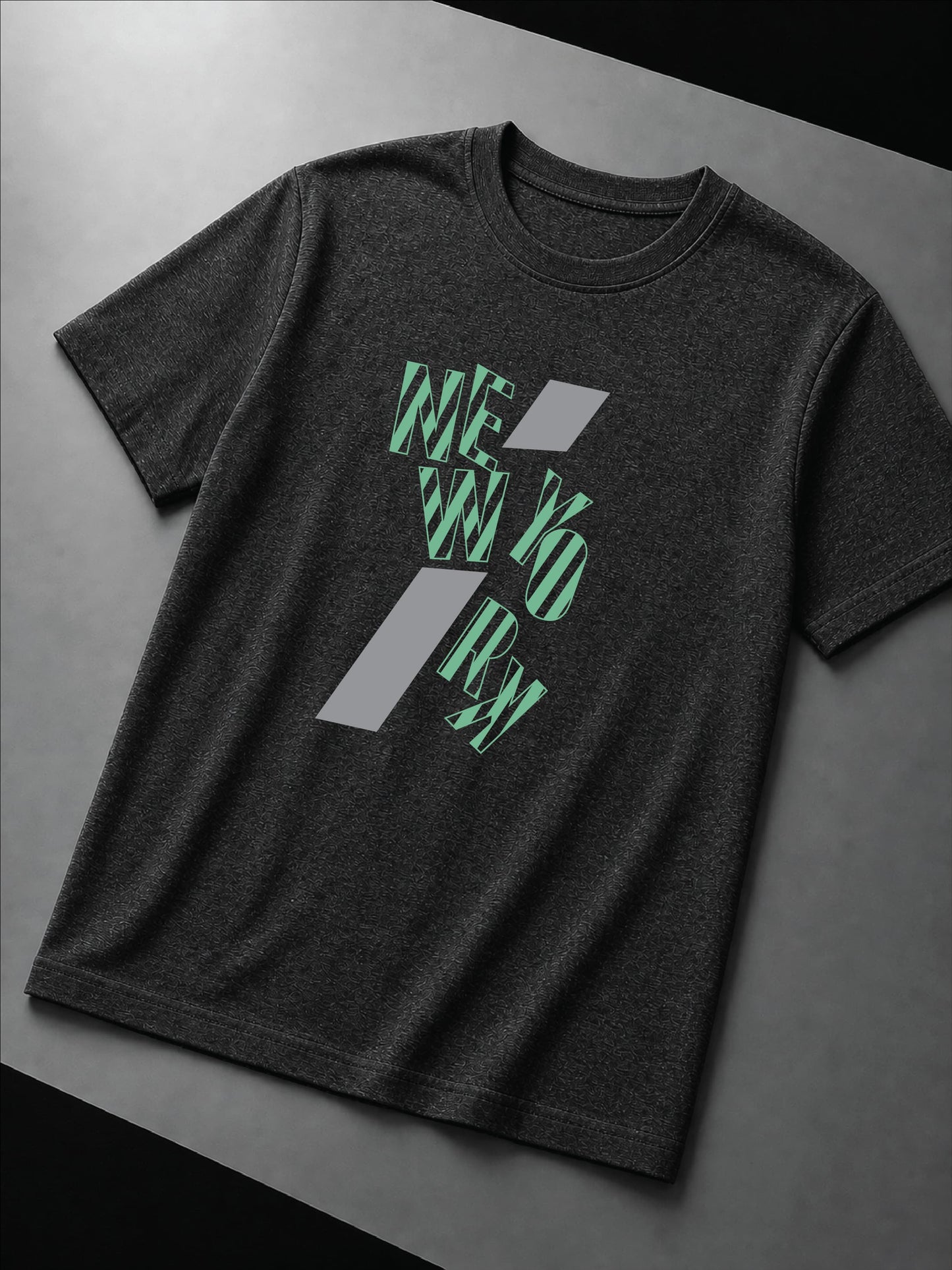 Men's Basic T-shirt