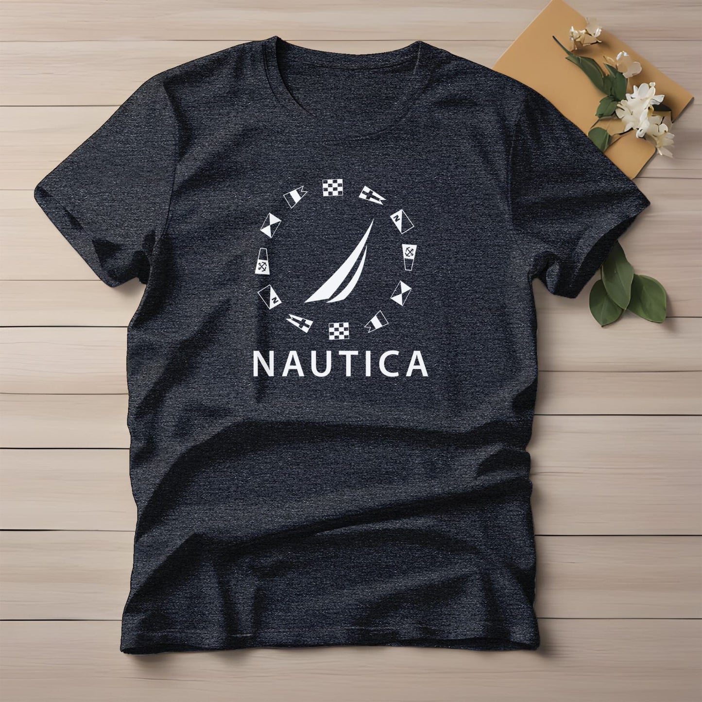 Men's Basic T-shirt