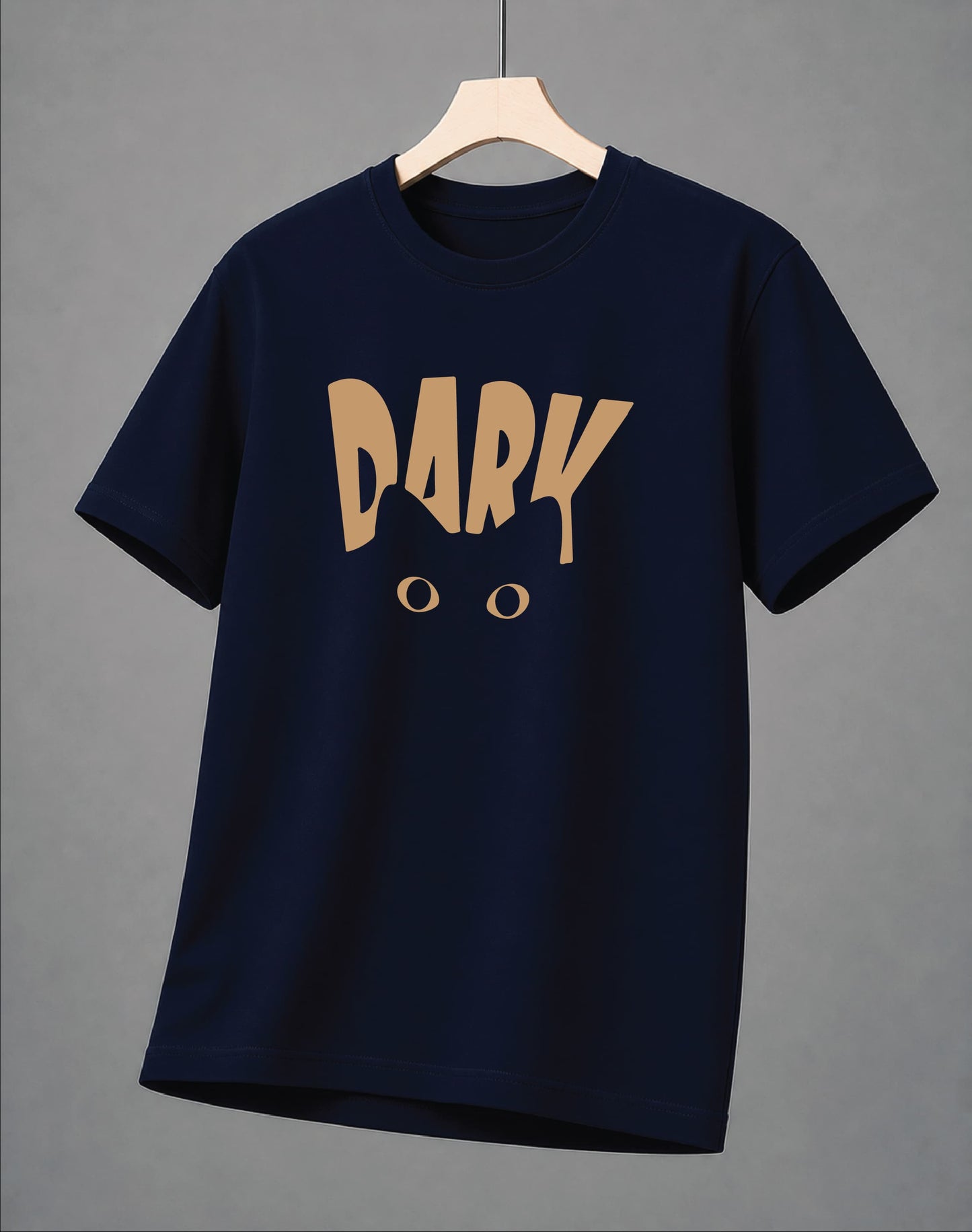 Mens Basic T-shirt