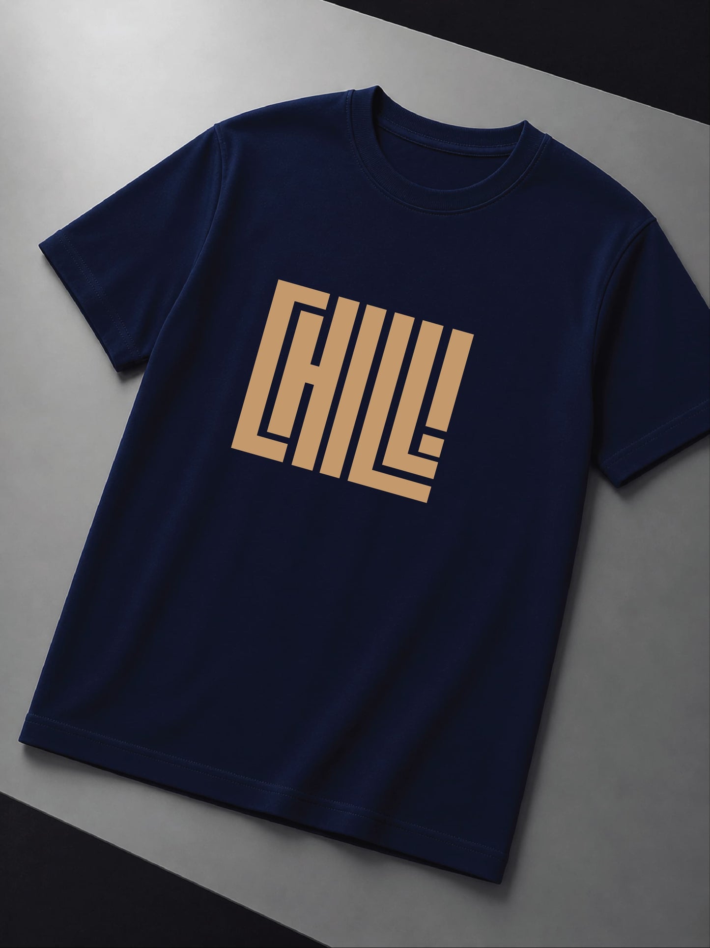 Men's Basic T-shirt