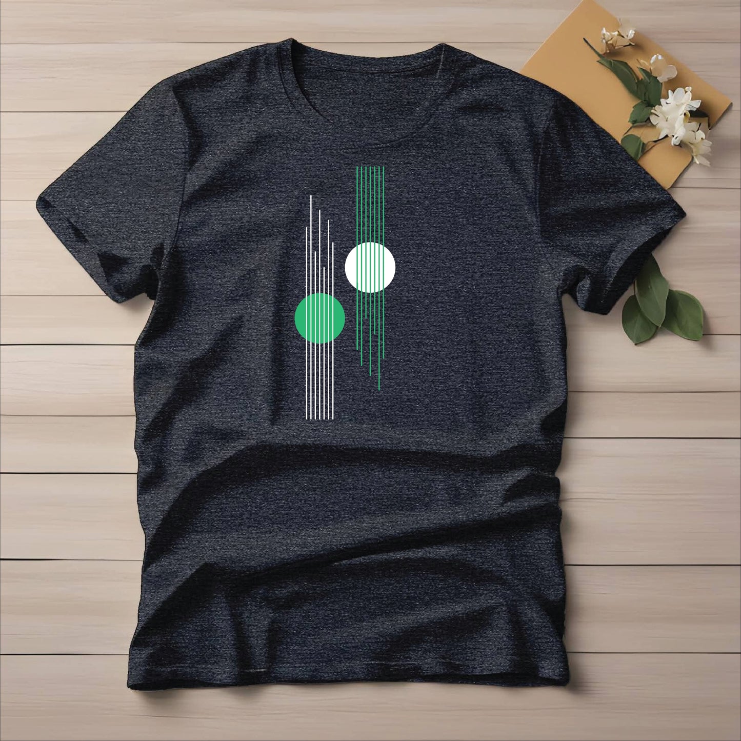 Men's Basic T-shirt