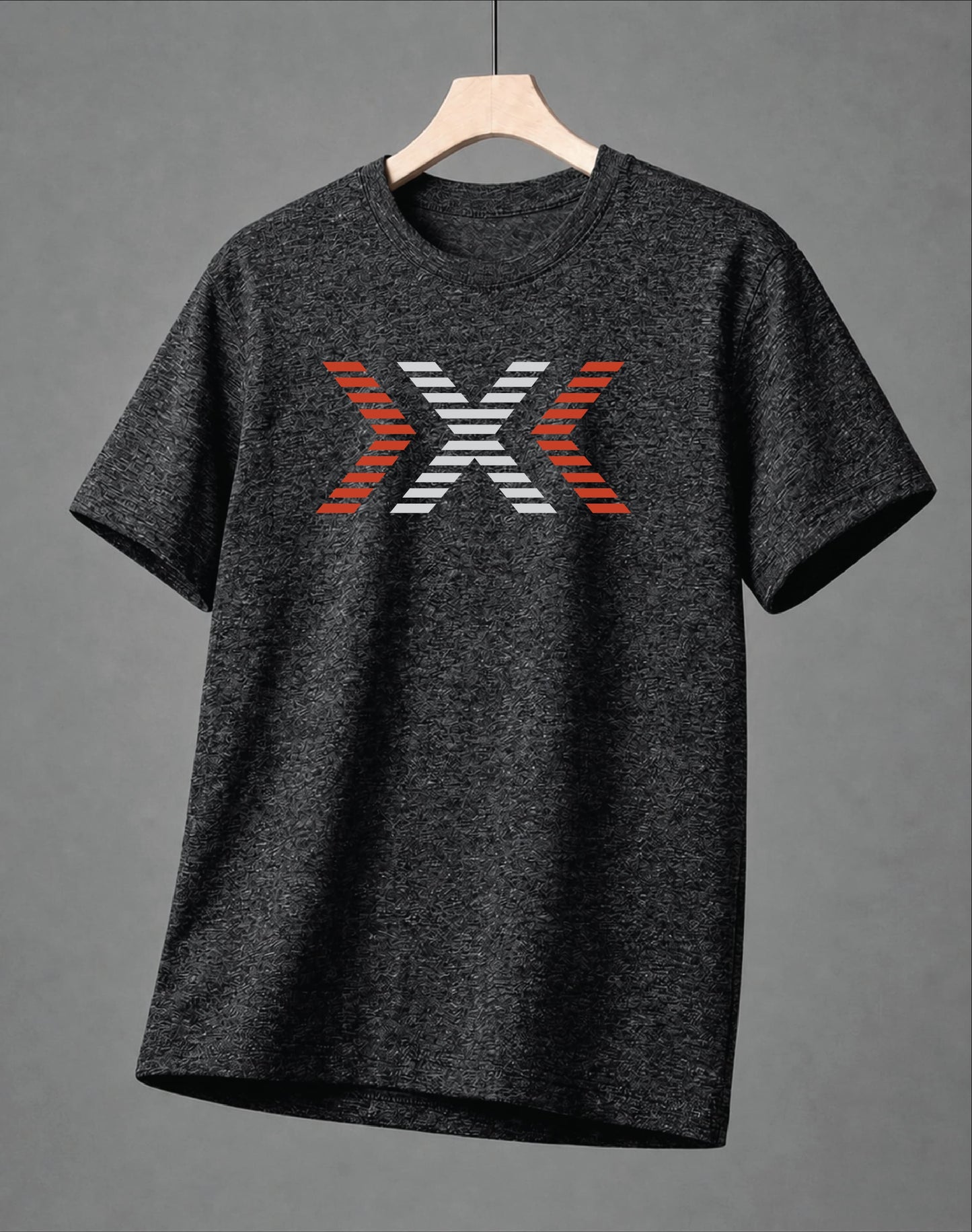 Mens Basic T-shirt
