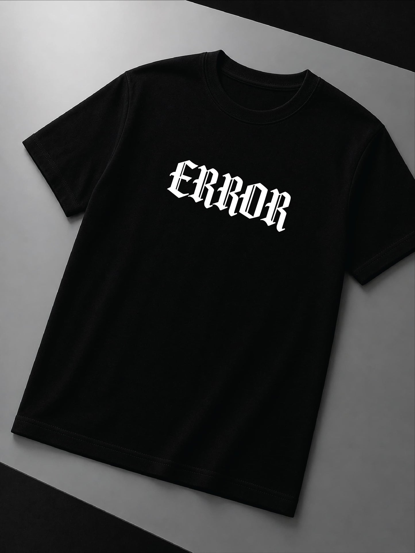 Men's Basic T-shirt