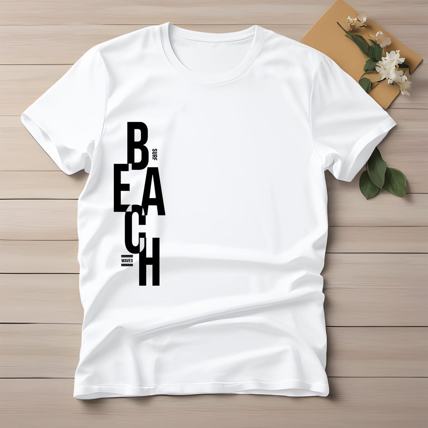 Men's Basic T-shirt