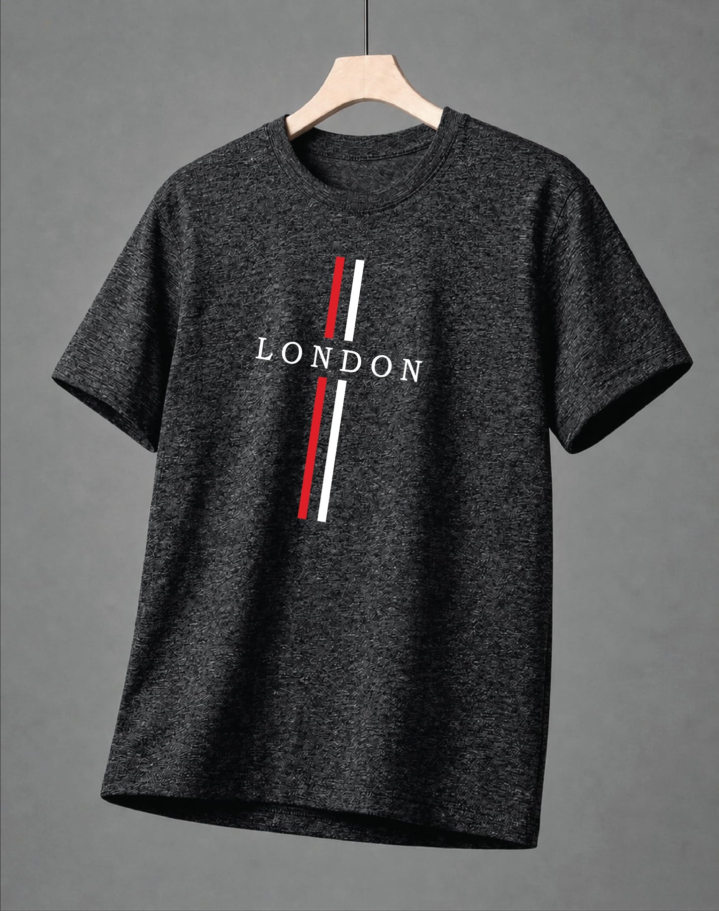 Men's Basic T-shirt