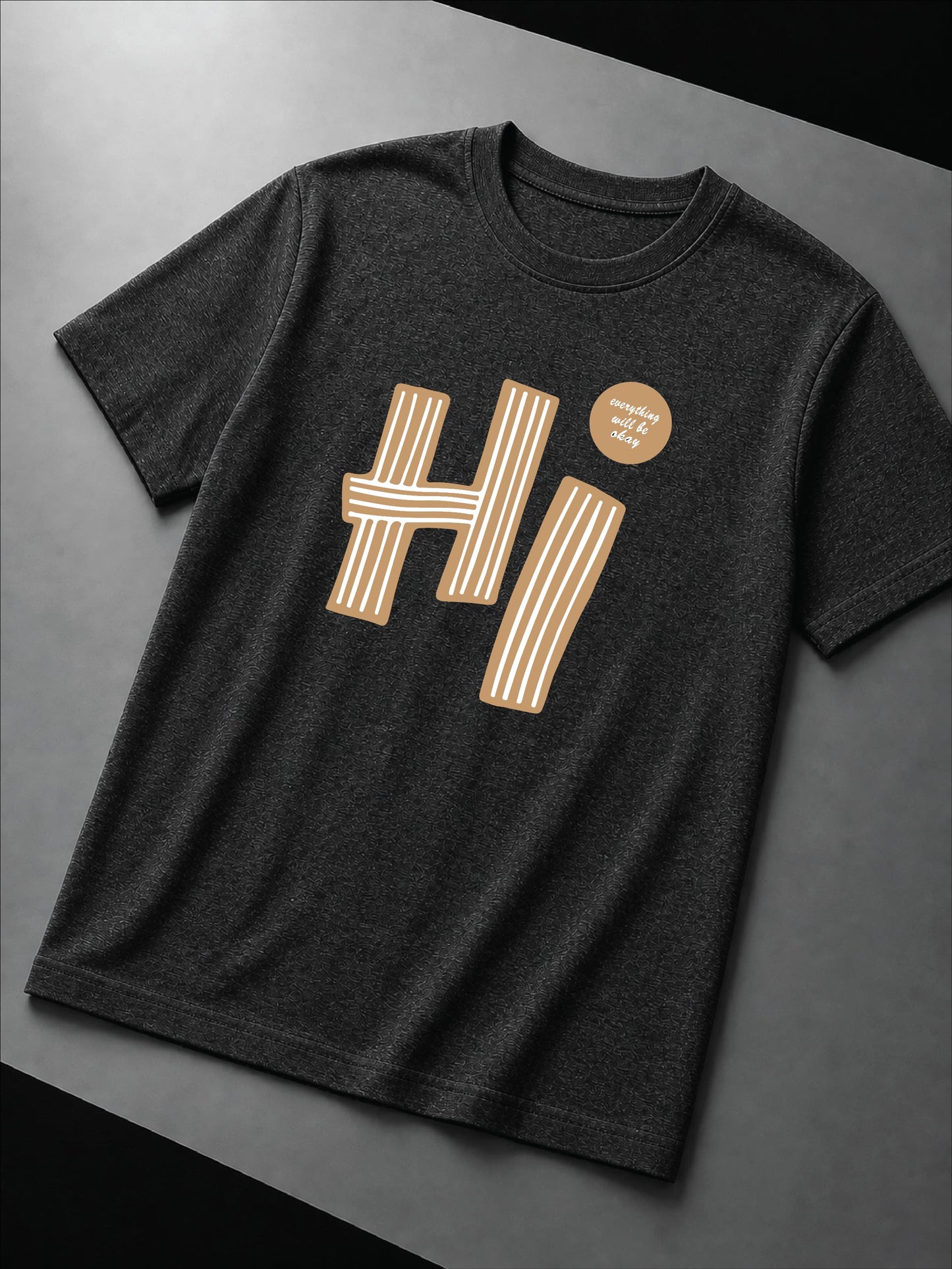 Men's Basic T-shirt