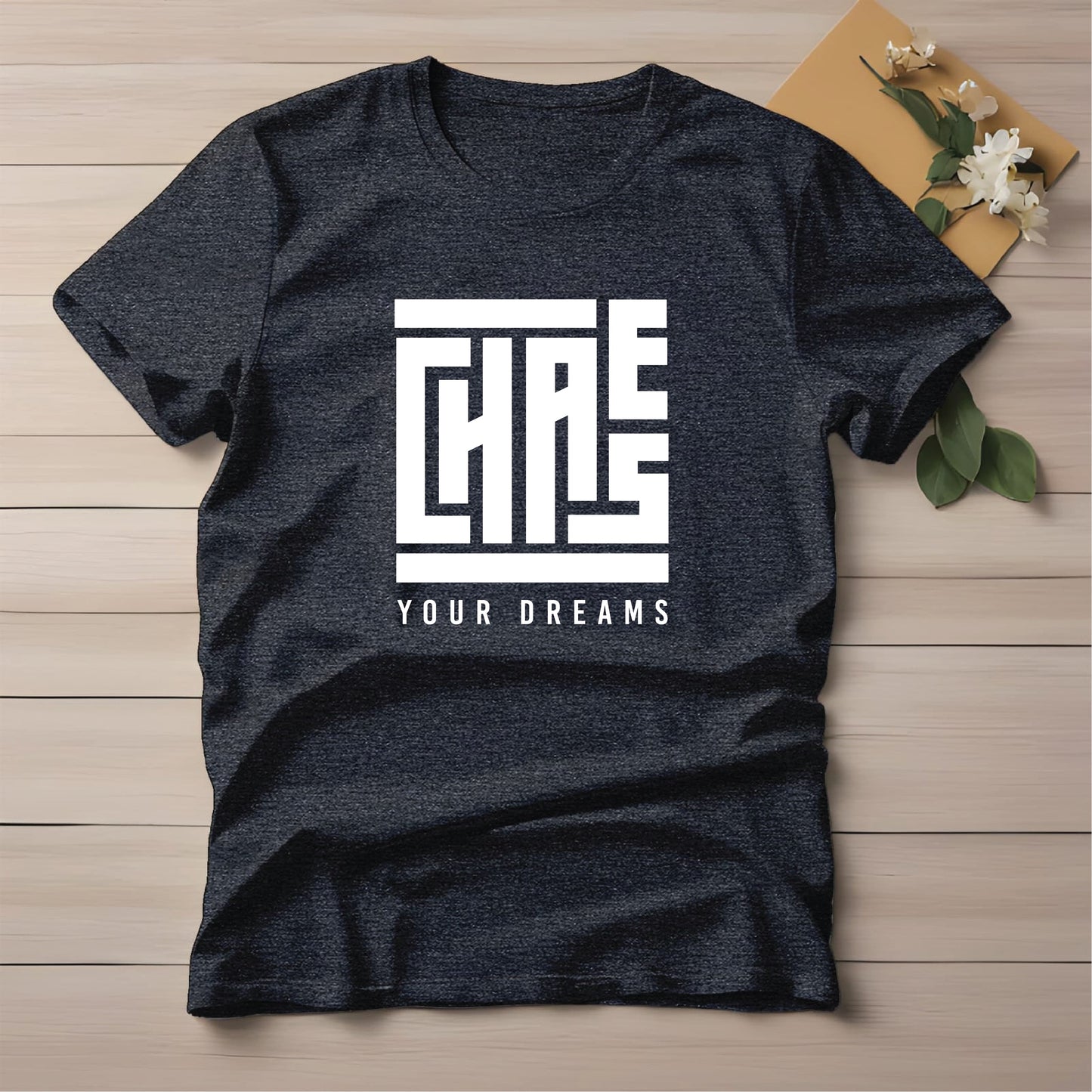 Men's Basic T-shirt