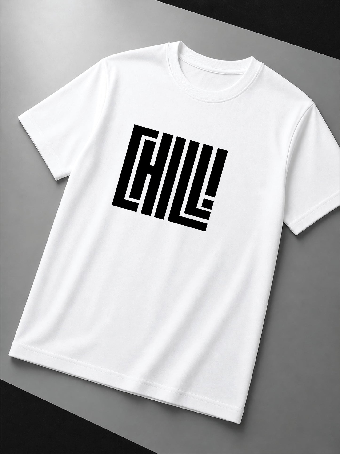 Men's Basic T-shirt