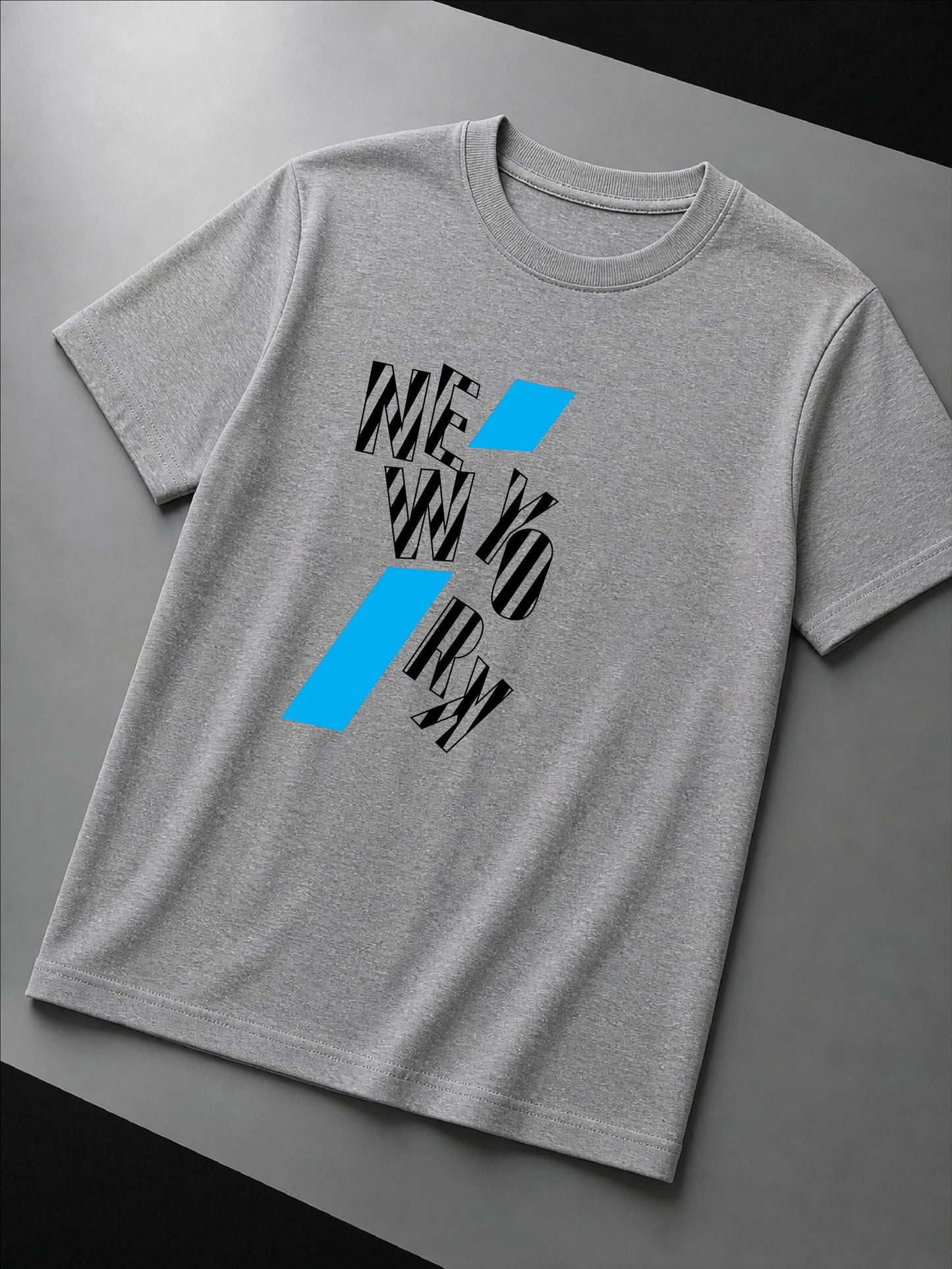 Men's Basic T-shirt